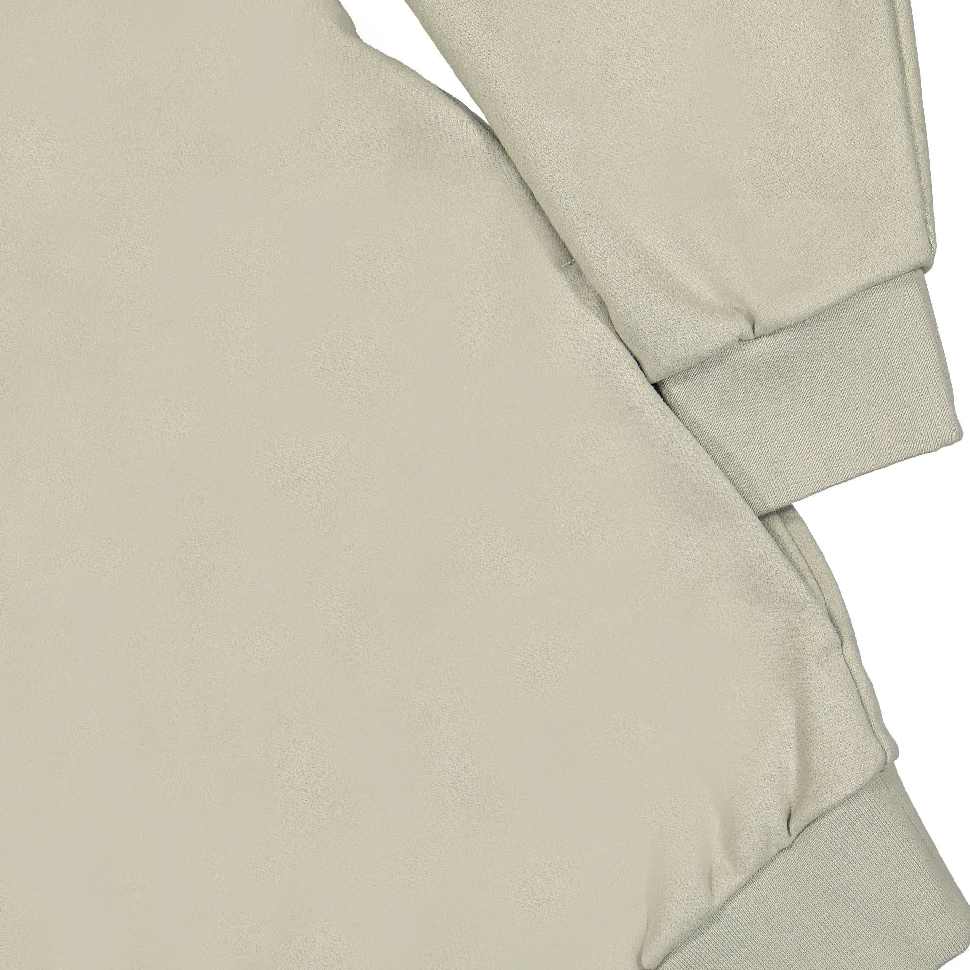 One Basketball Suede Crew sold by OVERKILL product image thumbnail 4