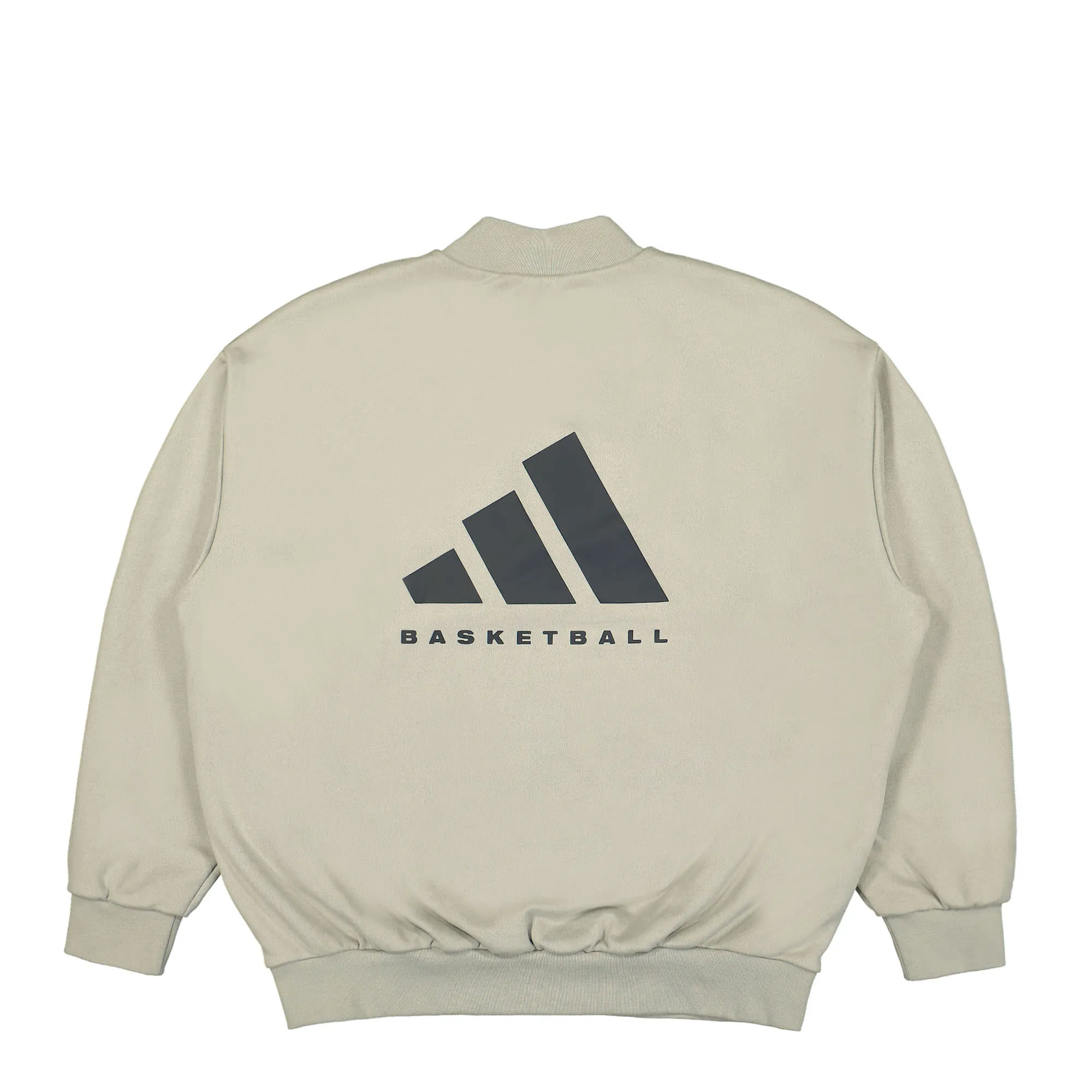 One Basketball Suede Crew sold by OVERKILL product image thumbnail 3