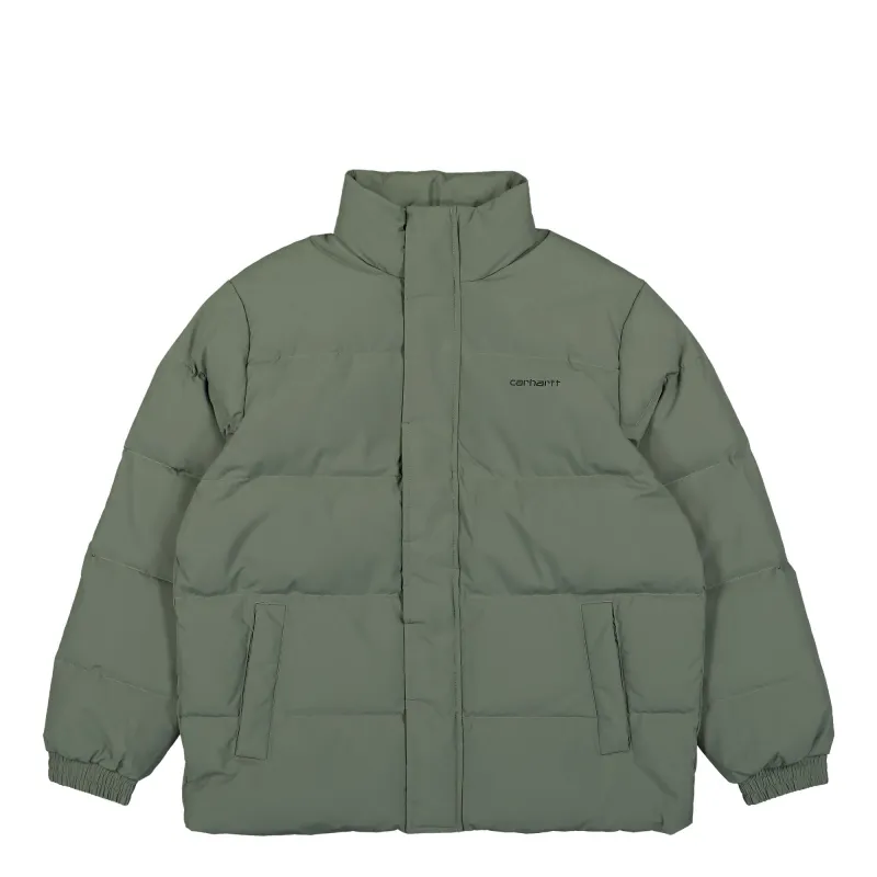 Danville Jacket sold by OVERKILL