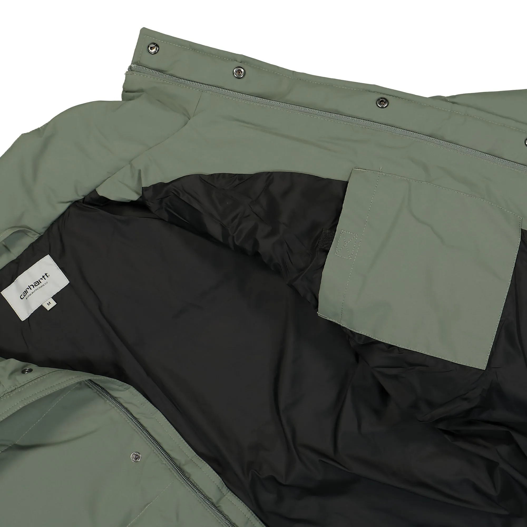 Danville Jacket sold by OVERKILL product image thumbnail 5