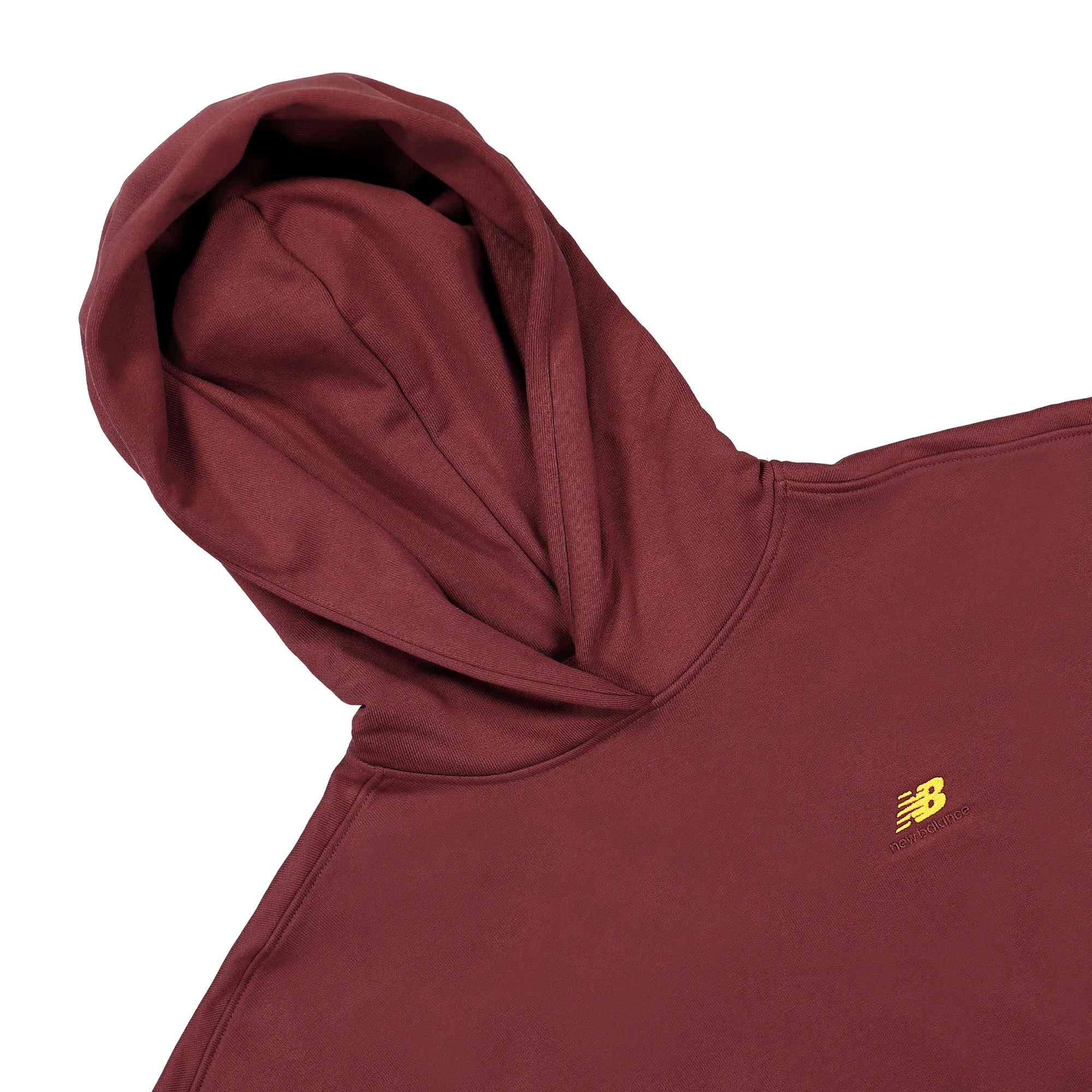 Sport Essentials Premium Fleece Hoodie sold by OVERKILL product image thumbnail 3
