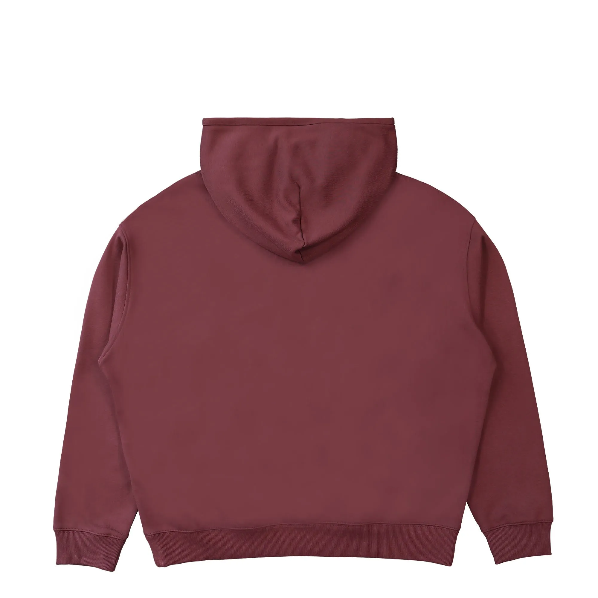 Sport Essentials Premium Fleece Hoodie sold by OVERKILL product image thumbnail 2