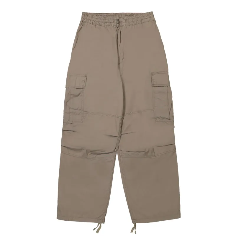 W Jet Cargo Pant sold by OVERKILL