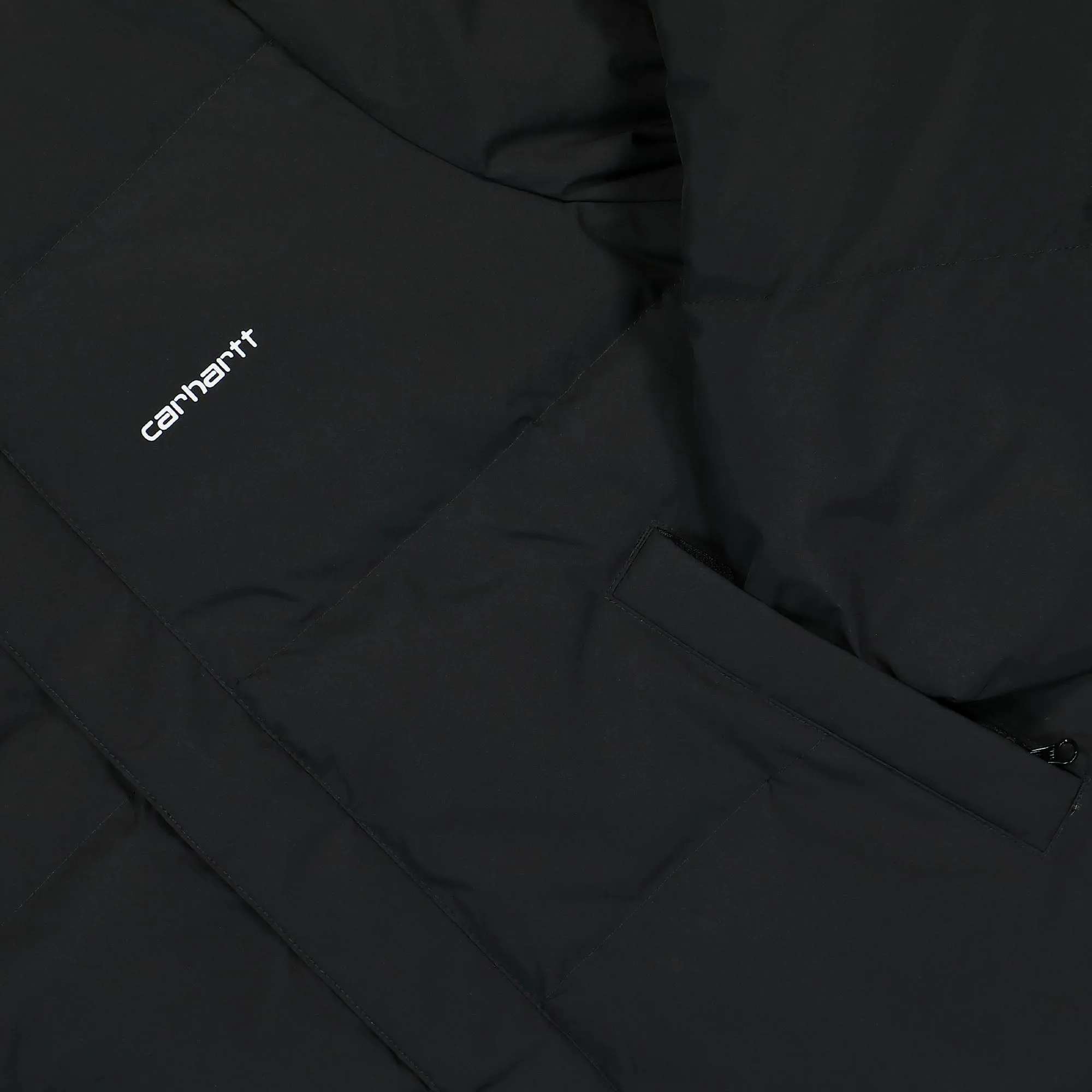 W Yanie Jacket sold by OVERKILL product image thumbnail 4