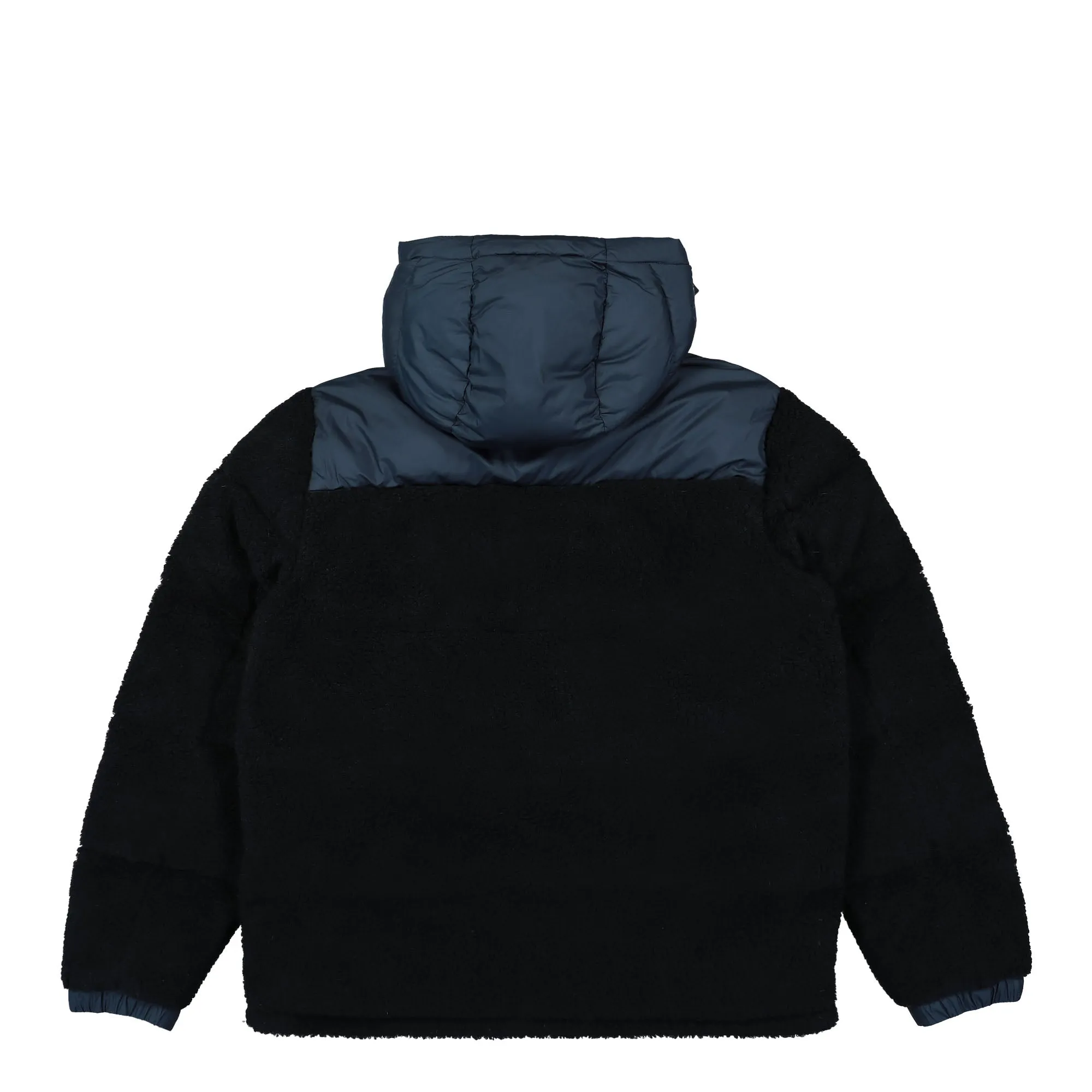 Hi-Pile Elcap Insulated Coat sold by OVERKILL product image thumbnail 2