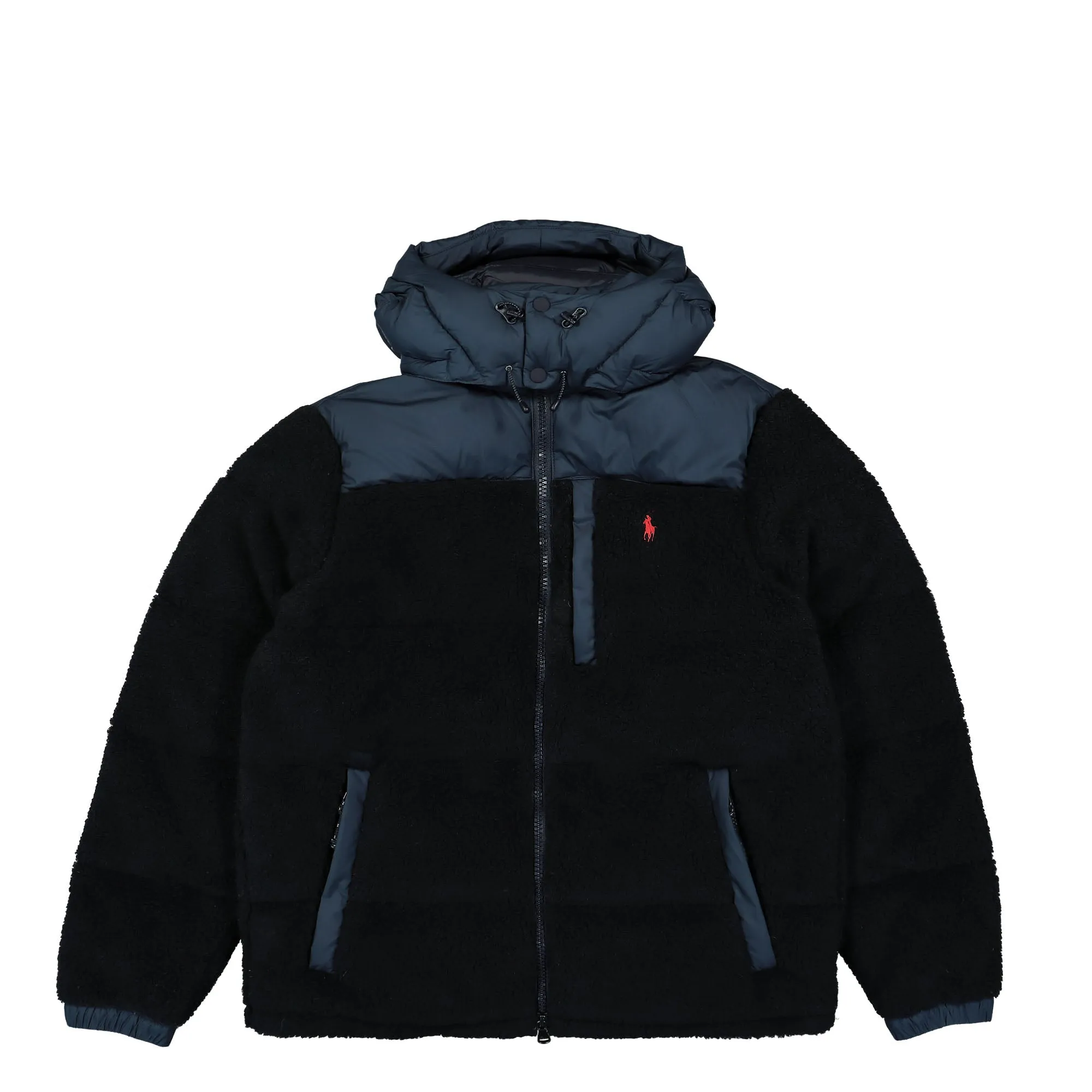 Hi-Pile Elcap Insulated Coat sold by OVERKILL