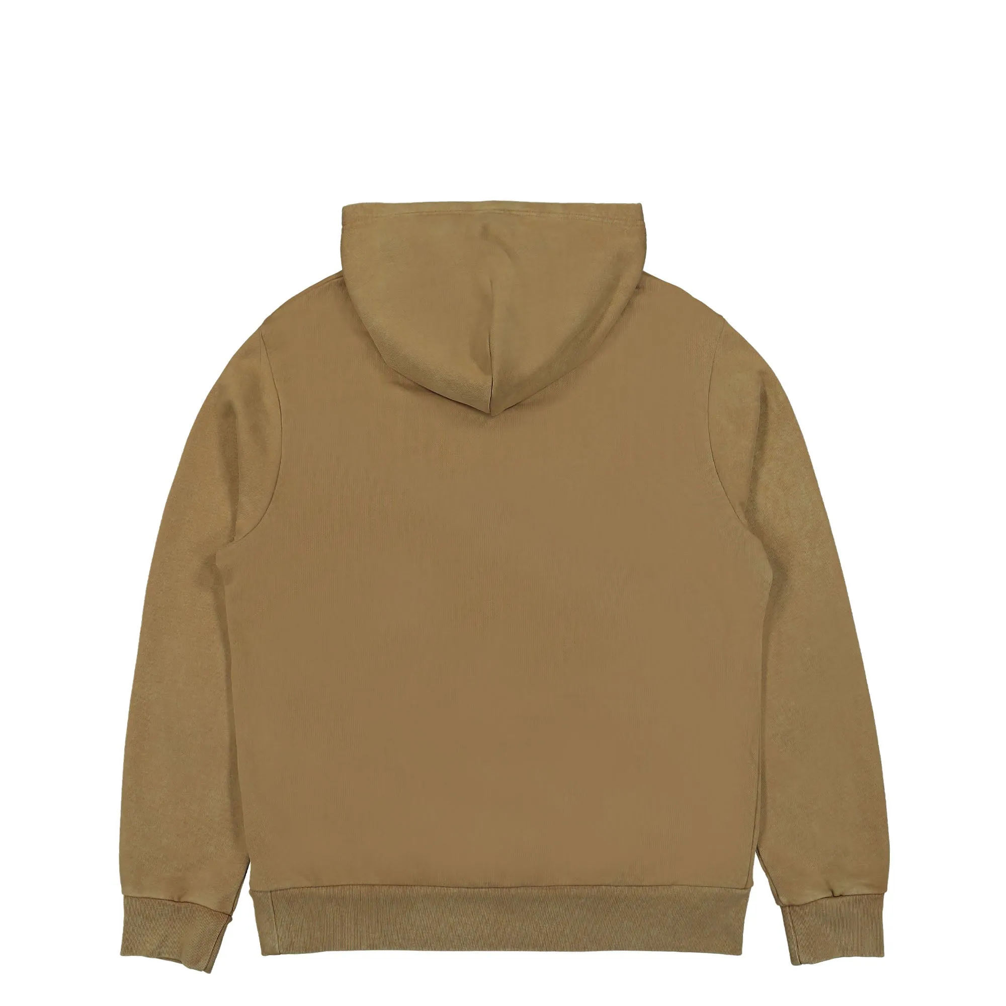 Classics Long Sleeve Sweatshirt Hoodie sold by OVERKILL product image thumbnail 2