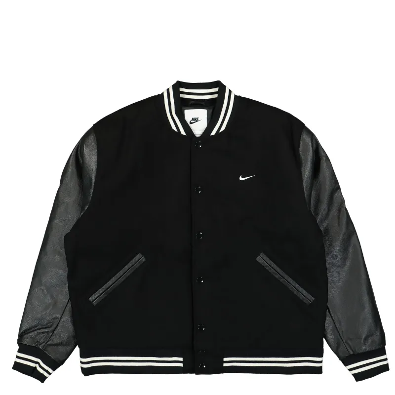 Authentics Varsity College Jacket made by Nike