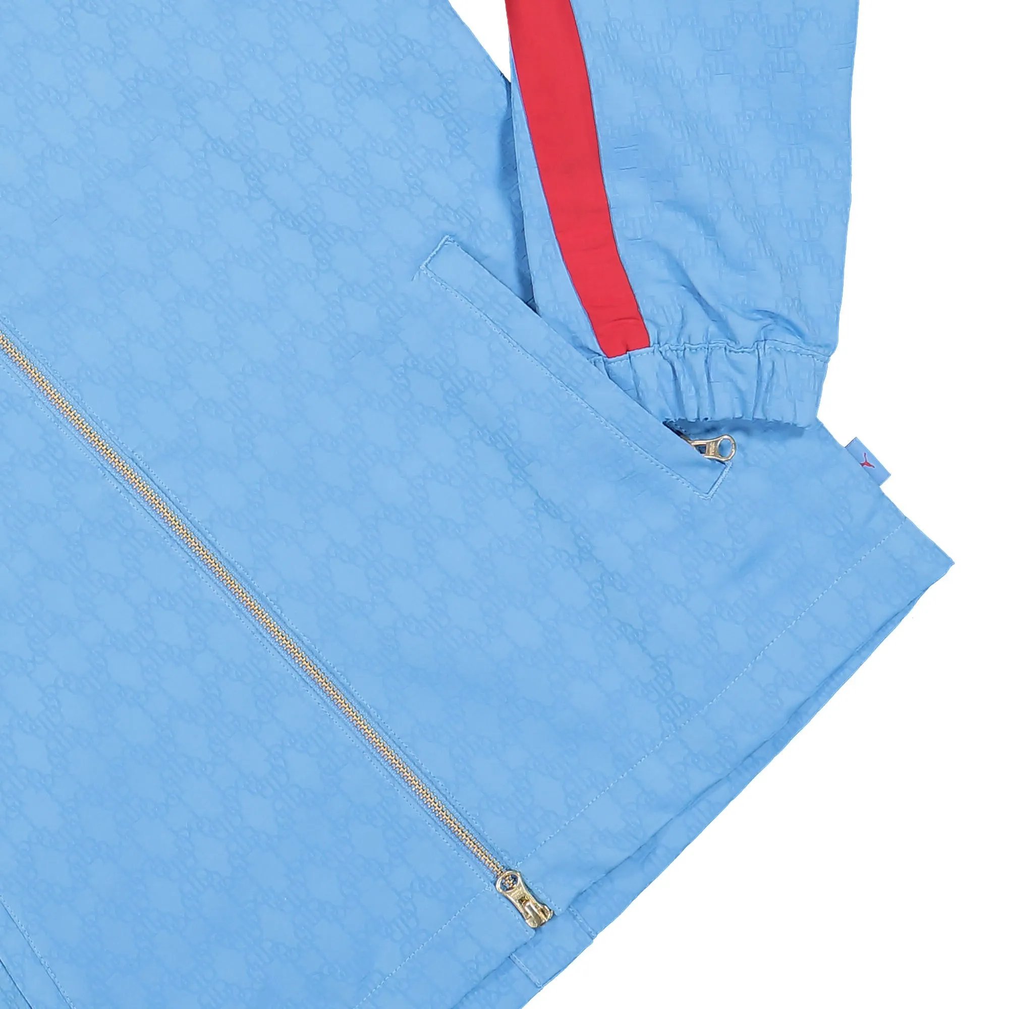 T7 Jacket sold by OVERKILL product image thumbnail 4