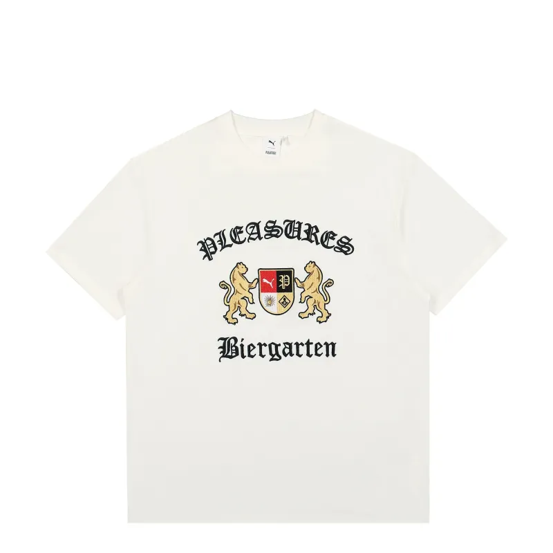 Graphic Tee sold by OVERKILL