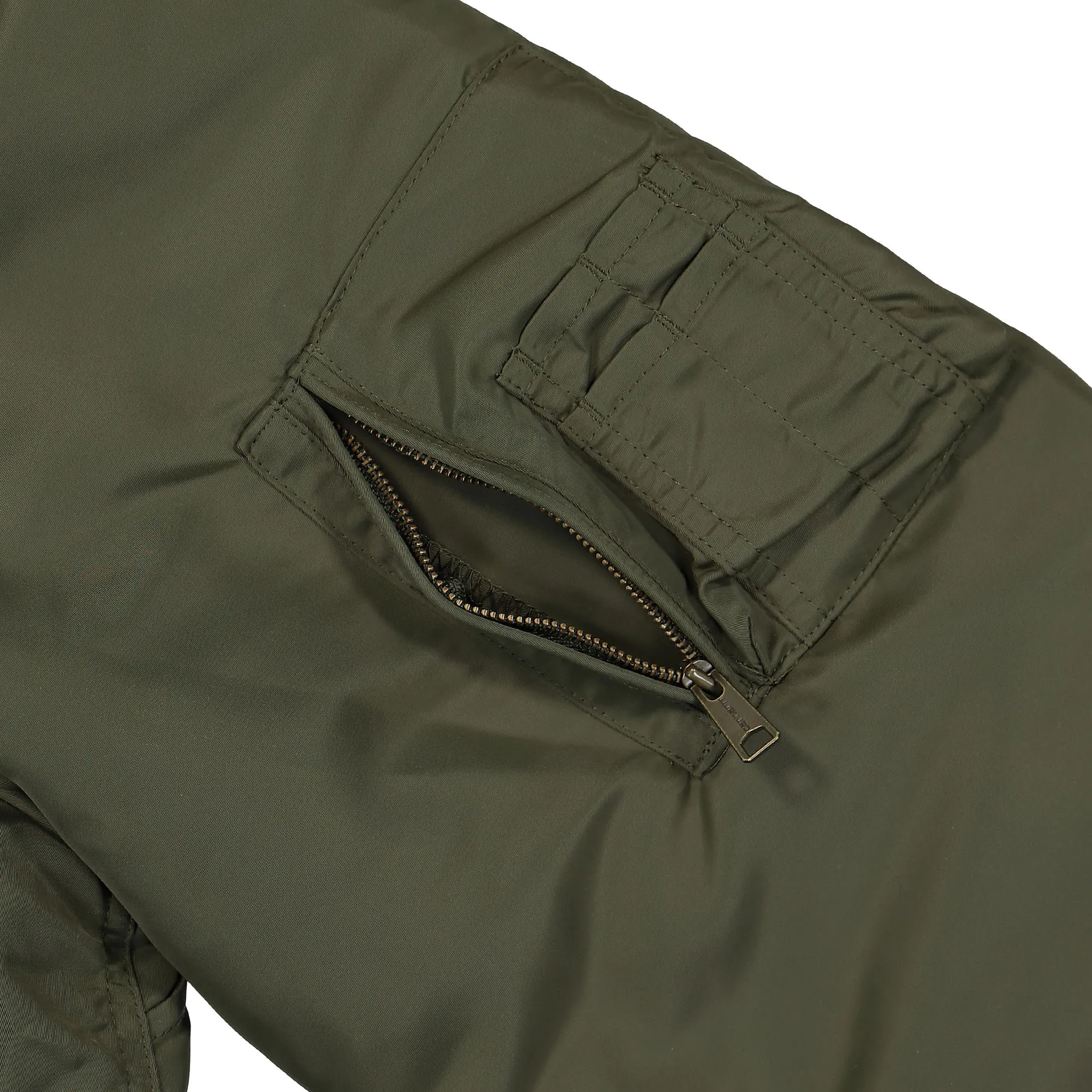 Olten Bomber sold by OVERKILL product image thumbnail 5