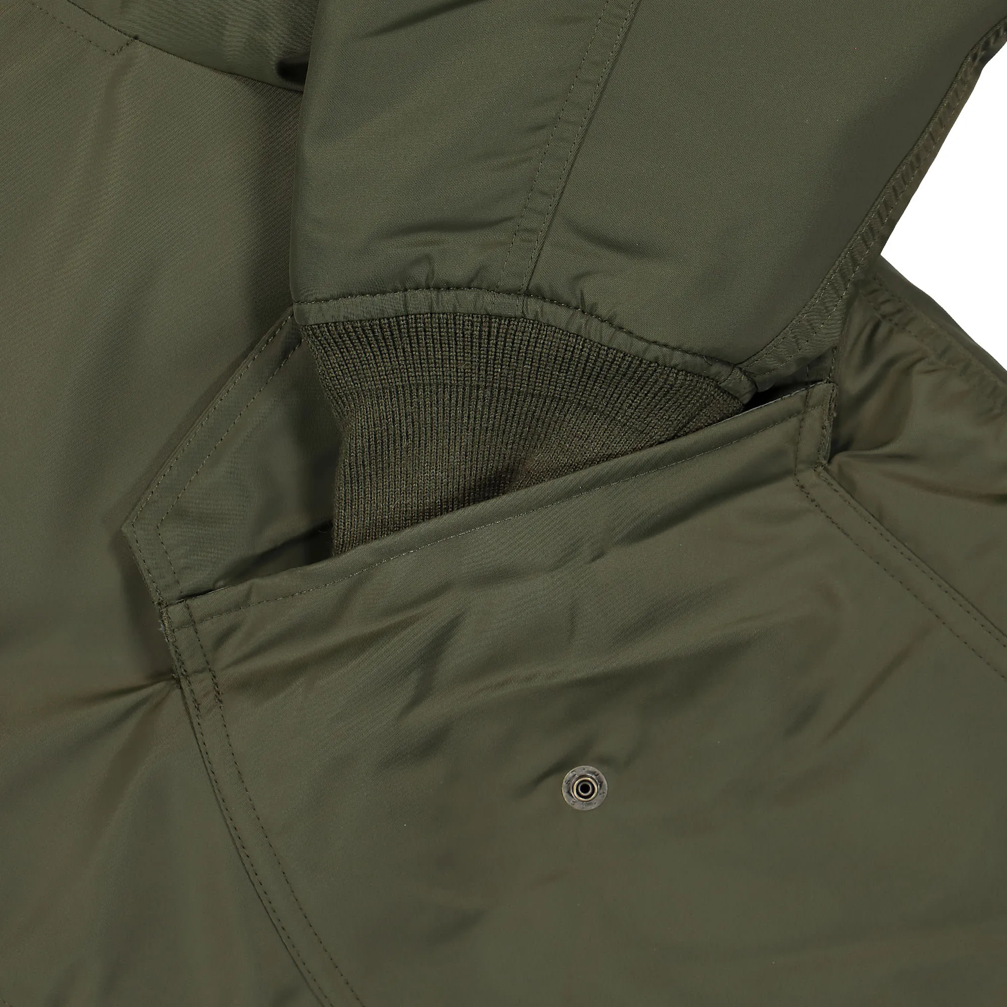 Olten Bomber sold by OVERKILL product image thumbnail 4