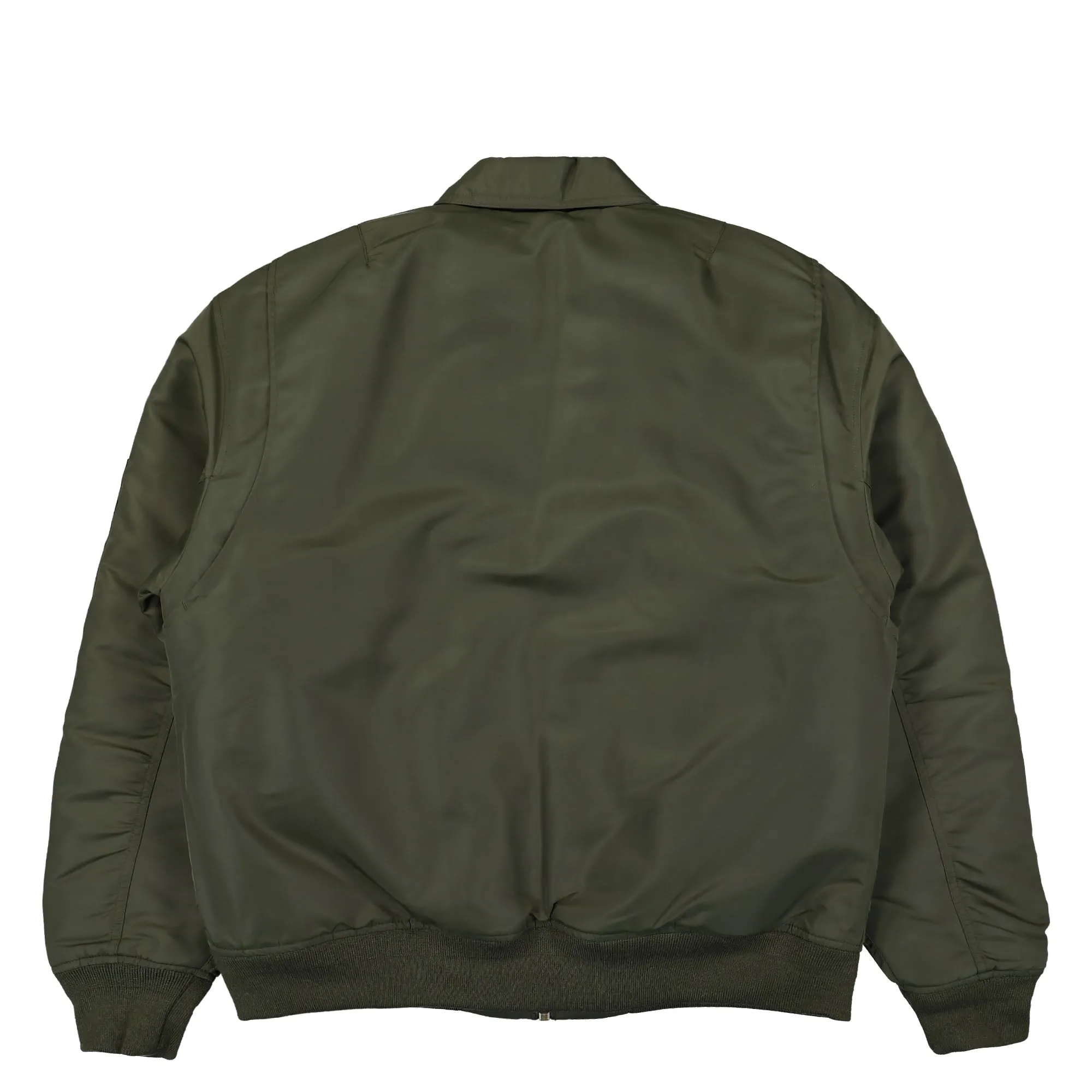 Olten Bomber sold by OVERKILL product image thumbnail 2