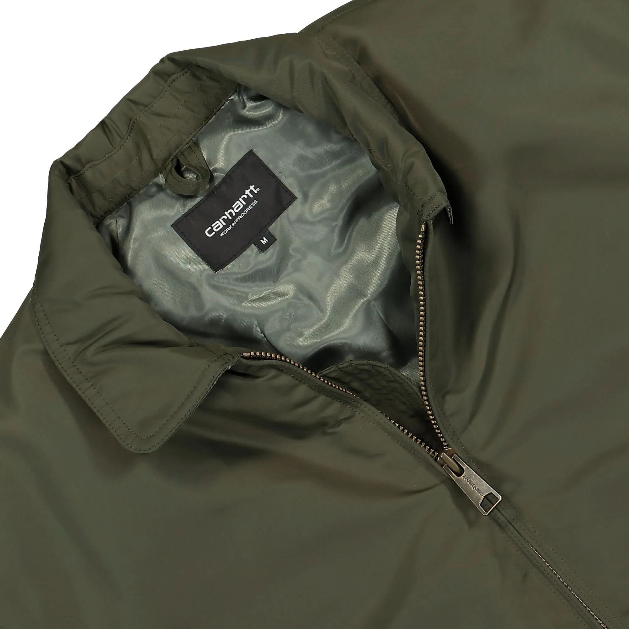 Olten Bomber sold by OVERKILL product image thumbnail 3
