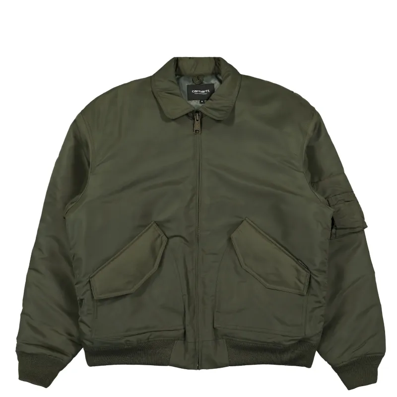 Olten Bomber made by Carhartt WIP