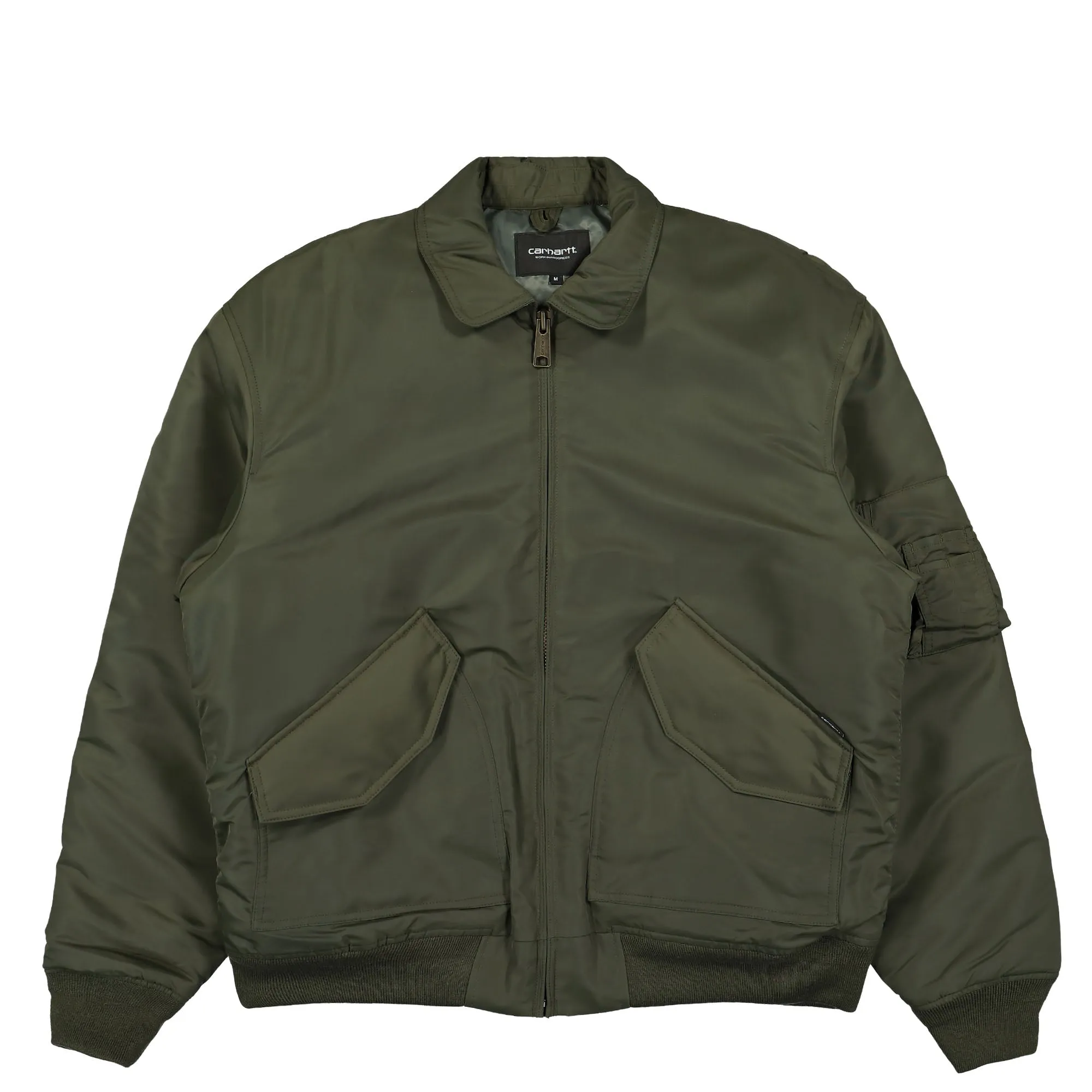 Olten Bomber sold by OVERKILL