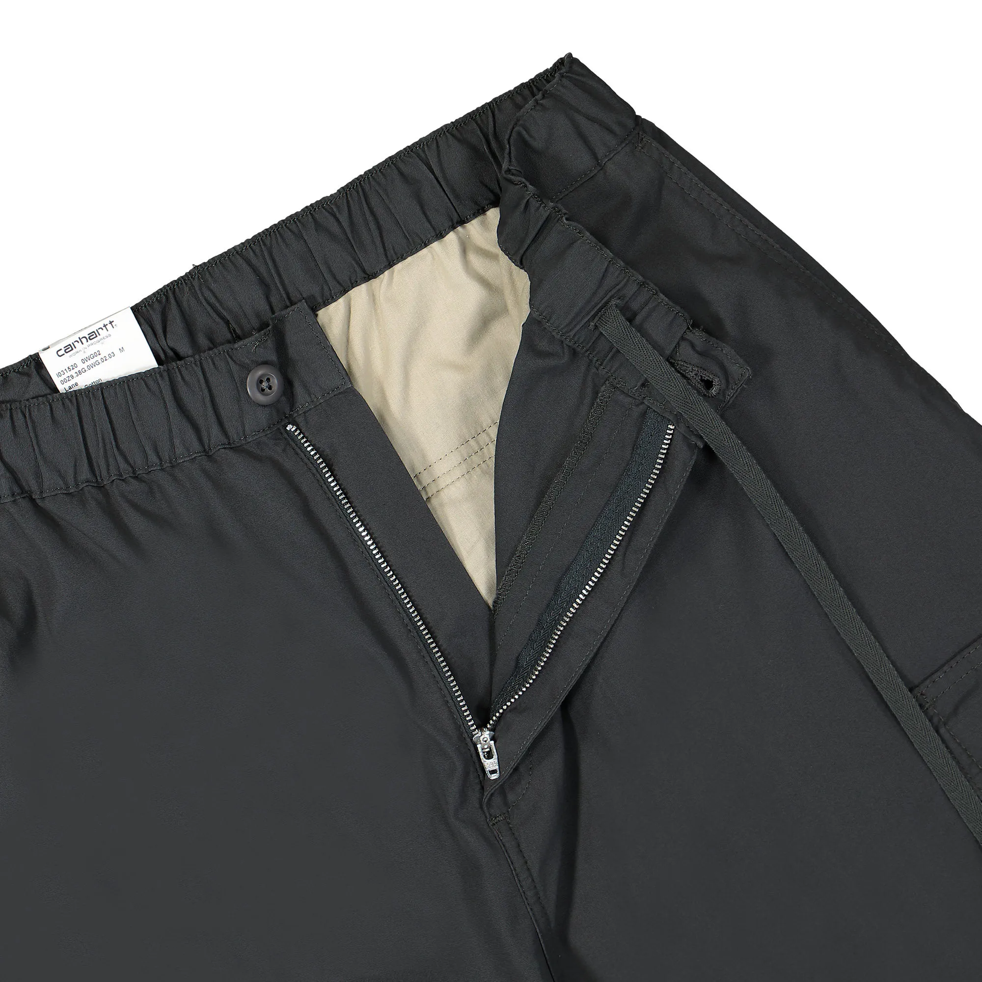 Jet Cargo Pant sold by OVERKILL product image thumbnail 4