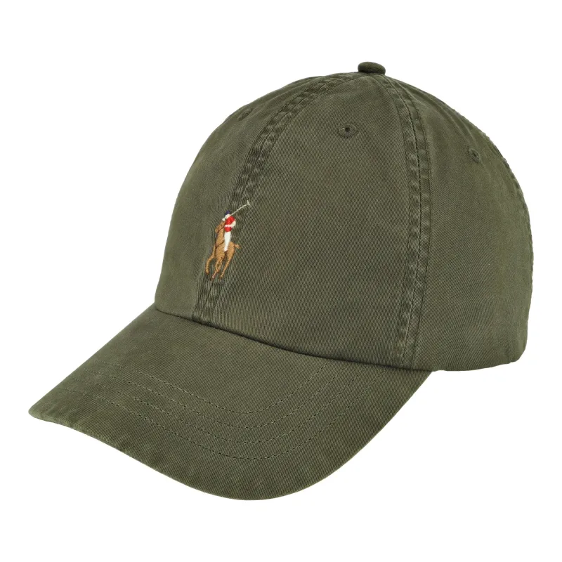 Classic Sport Cap sold by OVERKILL