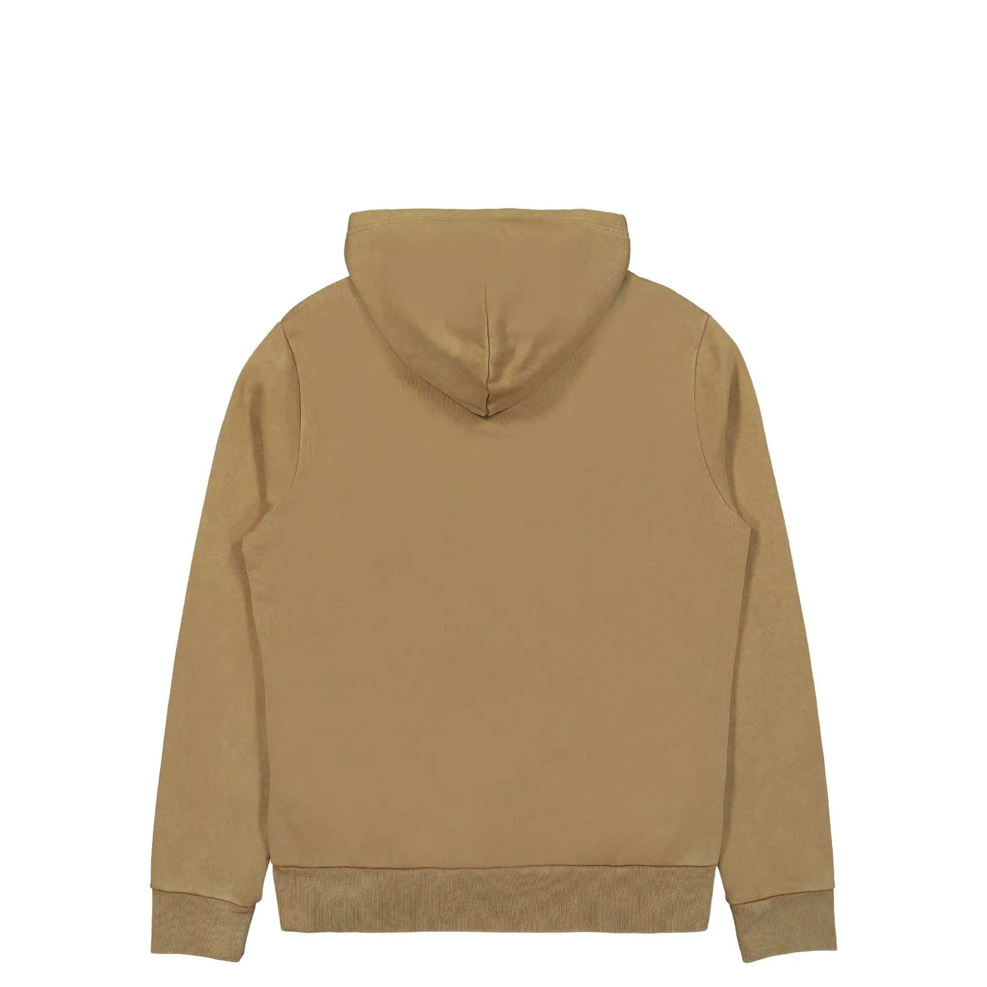 Classics Long Sleeve Full-Zip Sweatshirt Hoodie sold by OVERKILL product image thumbnail 2