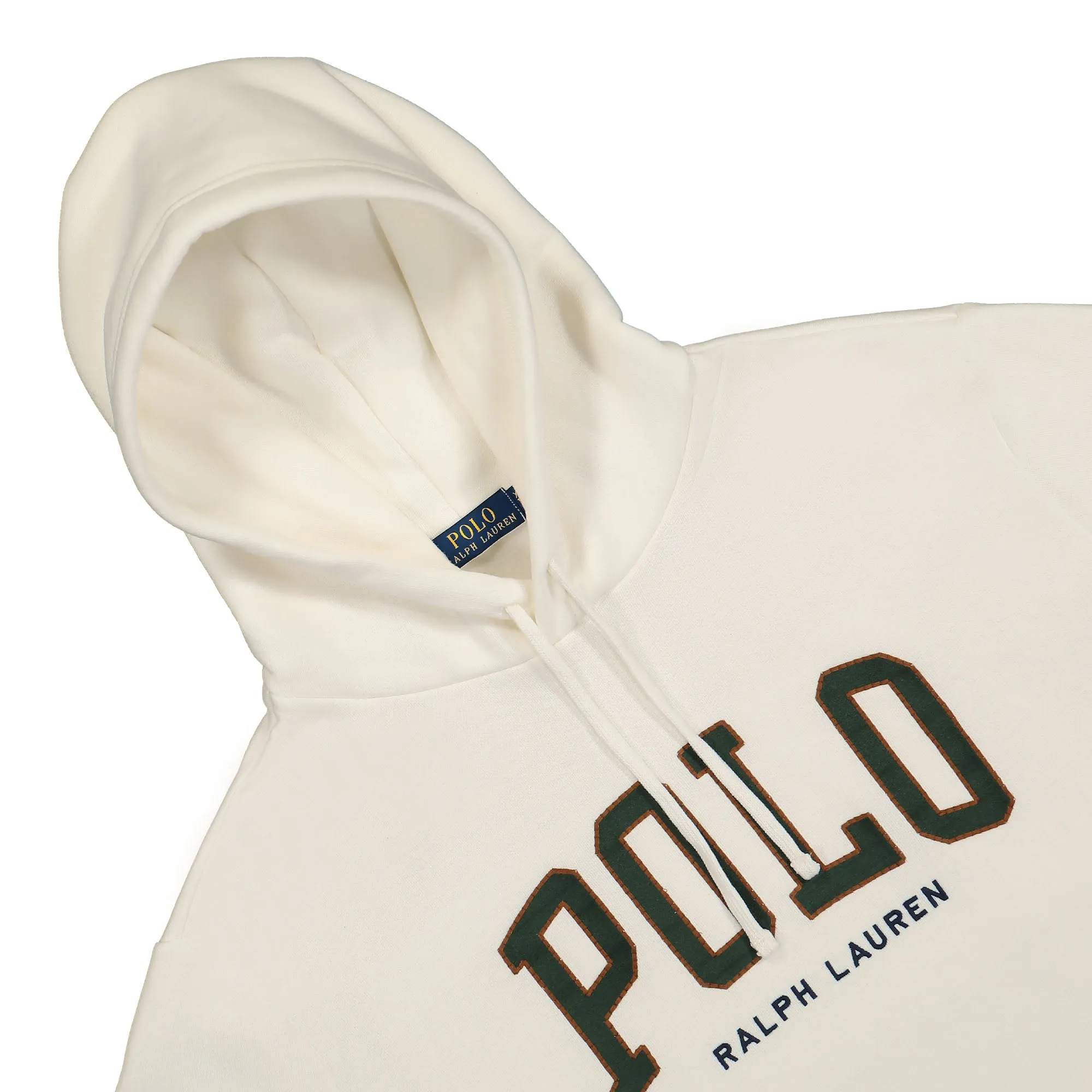 Classics Long Sleeve Sweatshirt Hoodie sold by OVERKILL product image thumbnail 3