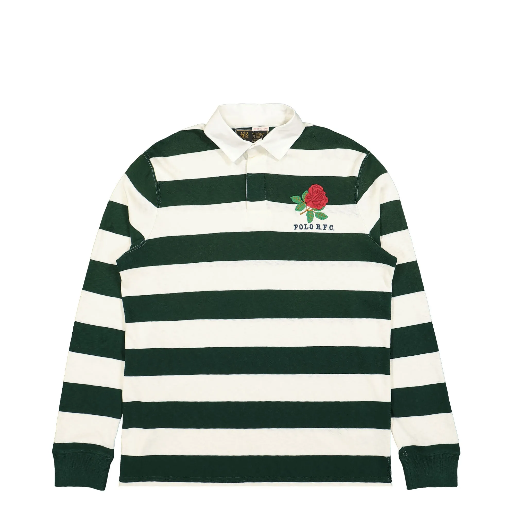 Summer Antique Rugby Jersey sold by OVERKILL