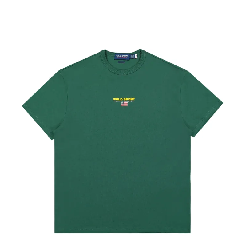 Polo Sport Classic Fit T-Shirt made by OVERKILL