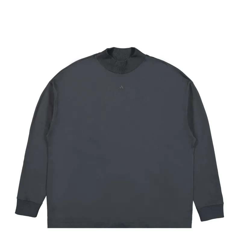 One Basketball Cotton Longsleeve Tee sold by OVERKILL