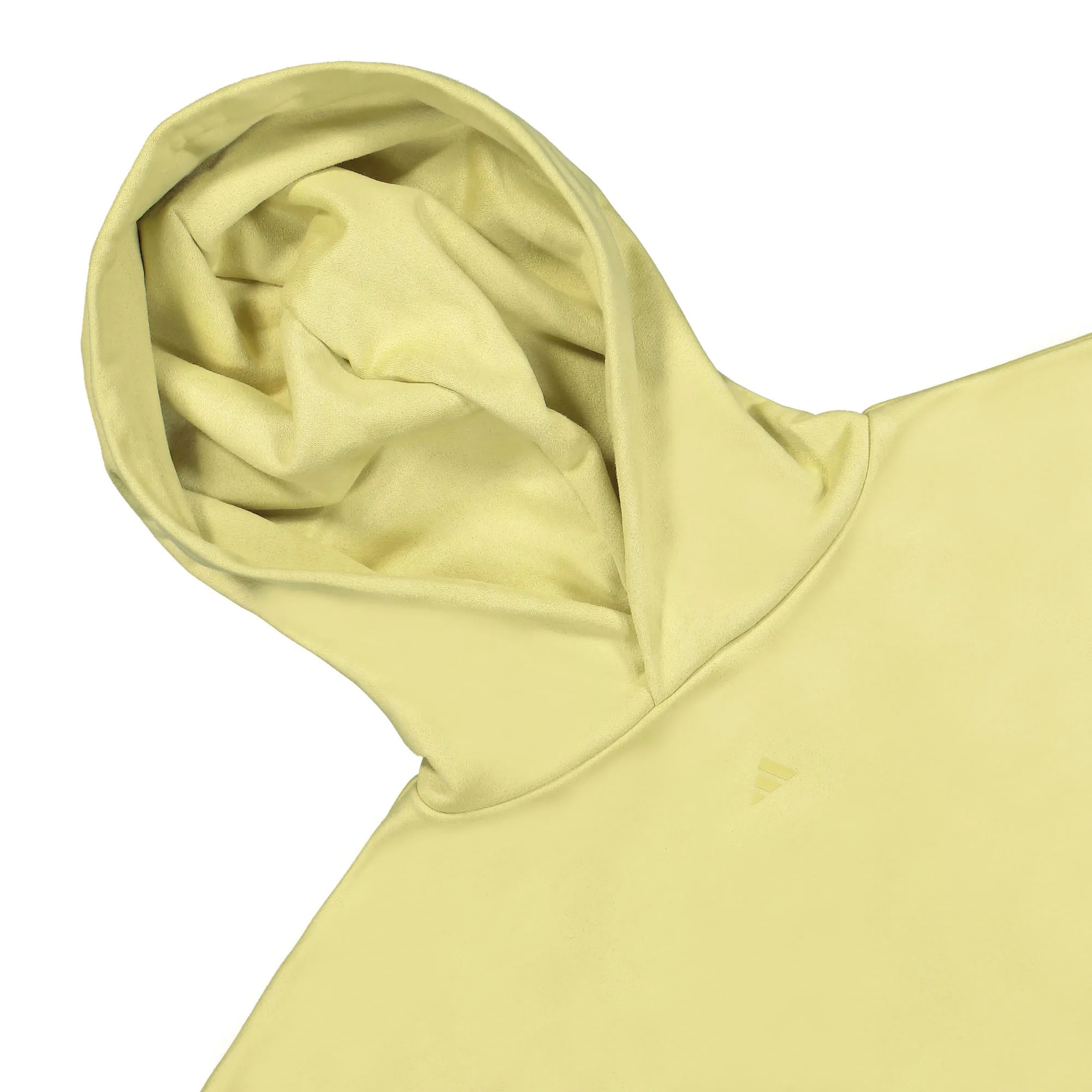 One Basketball Suede Hood sold by OVERKILL product image thumbnail 2