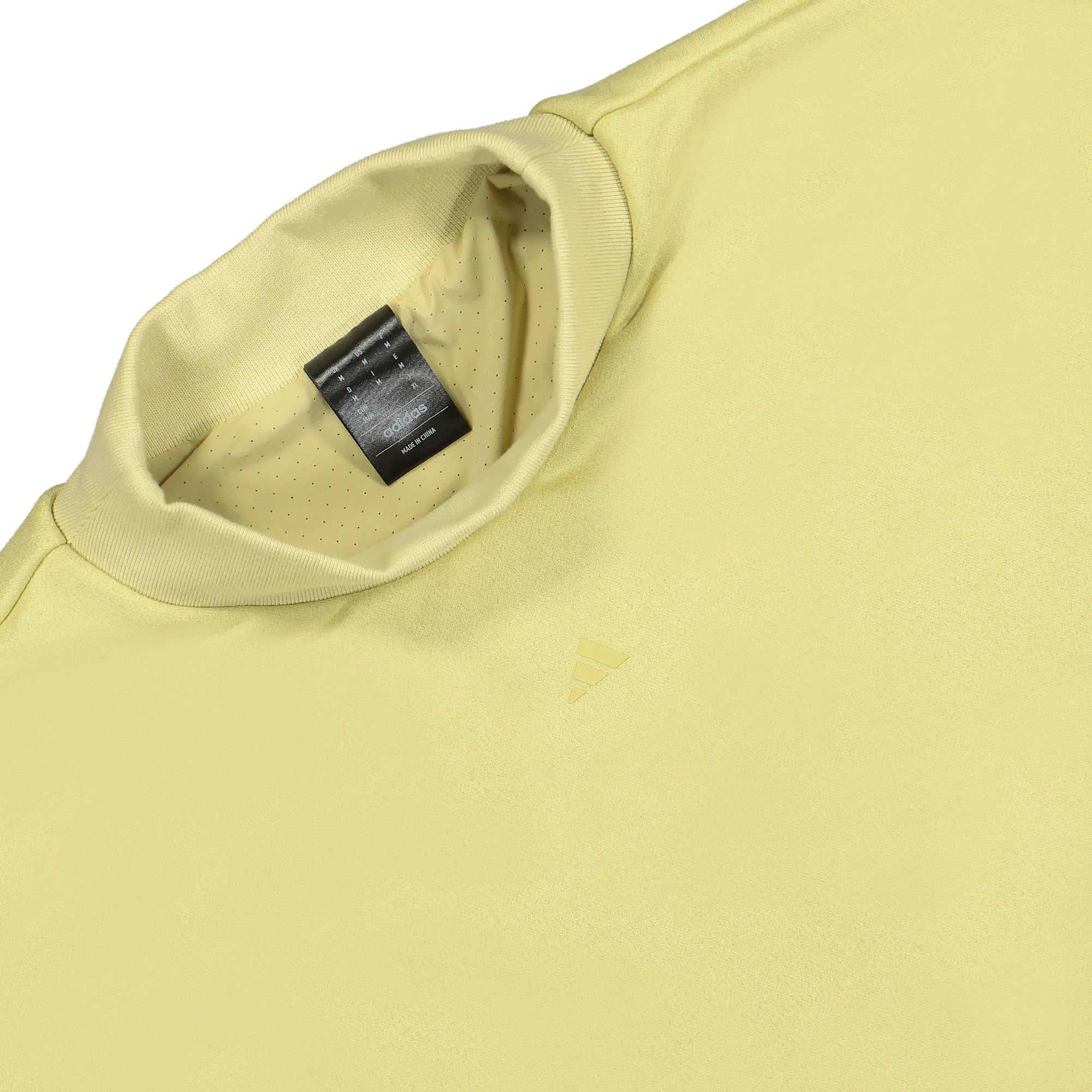 One Basketball Suede Crew sold by OVERKILL product image thumbnail 2