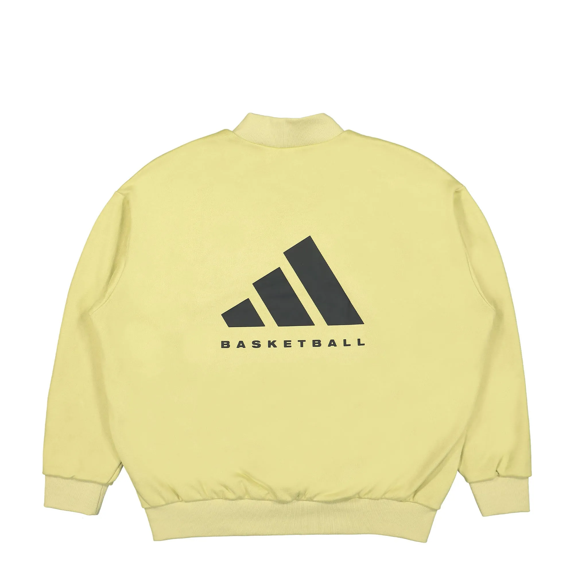 One Basketball Suede Crew sold by OVERKILL product image thumbnail 3