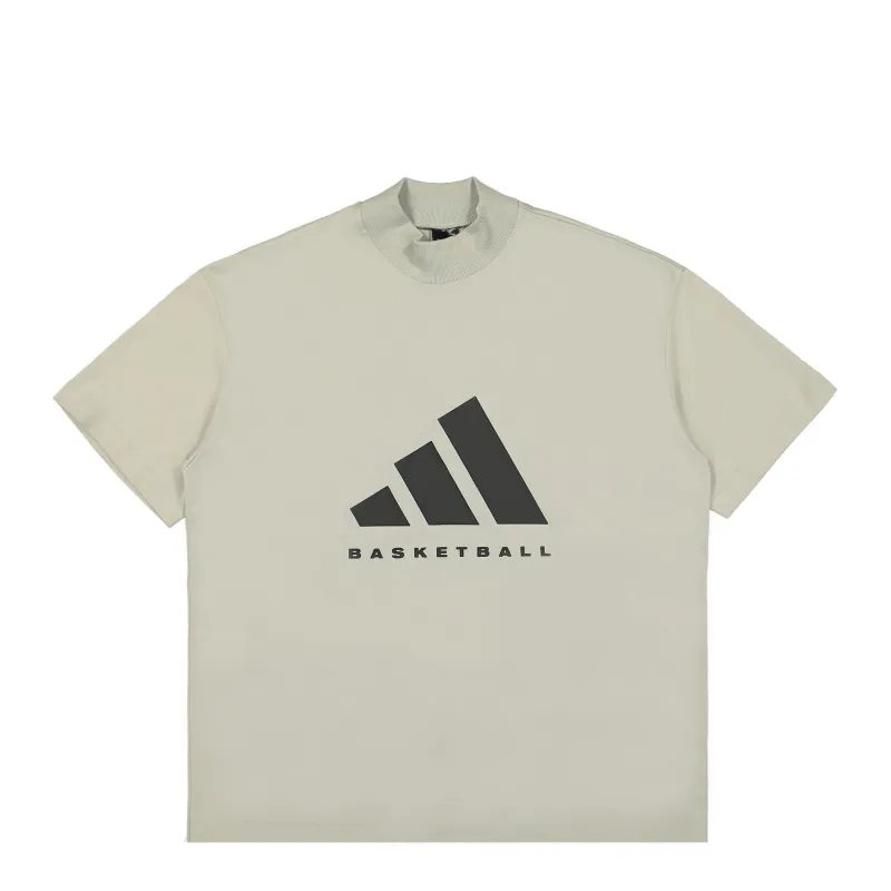 One Basketball Cotton Jersey Tee sold by OVERKILL
