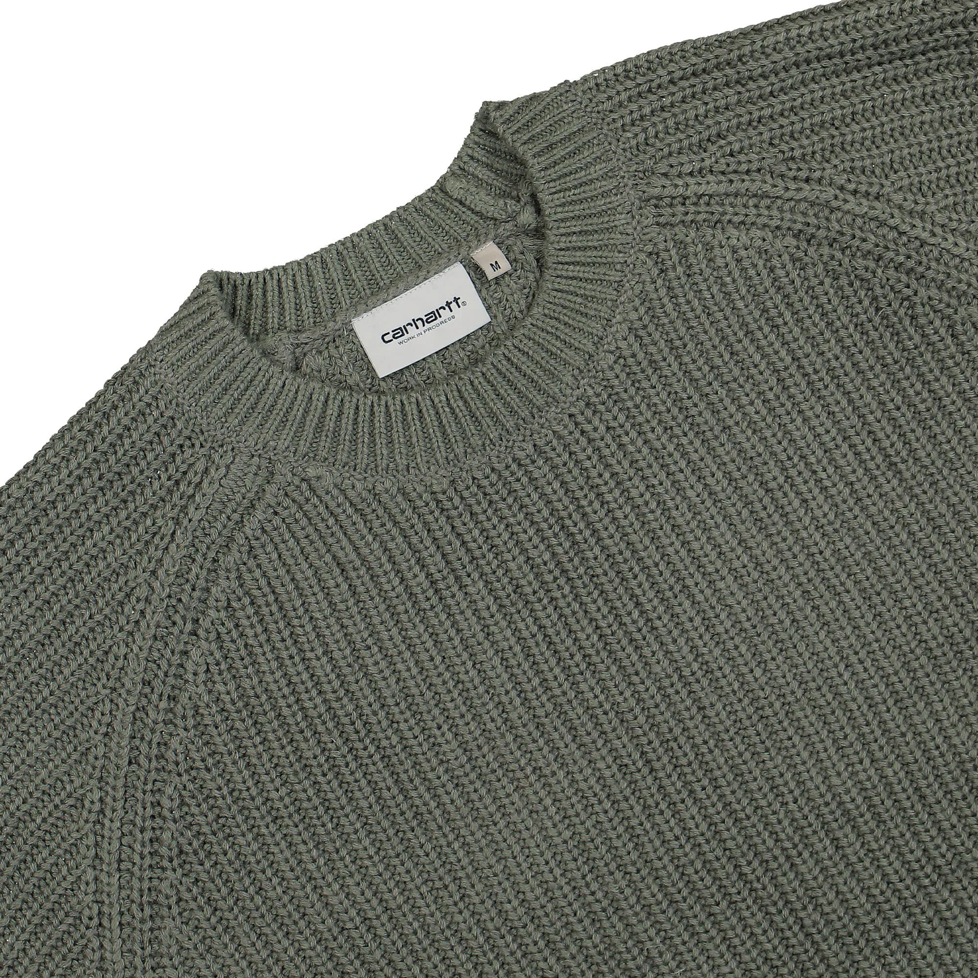 Forth Sweater sold by OVERKILL product image thumbnail 3