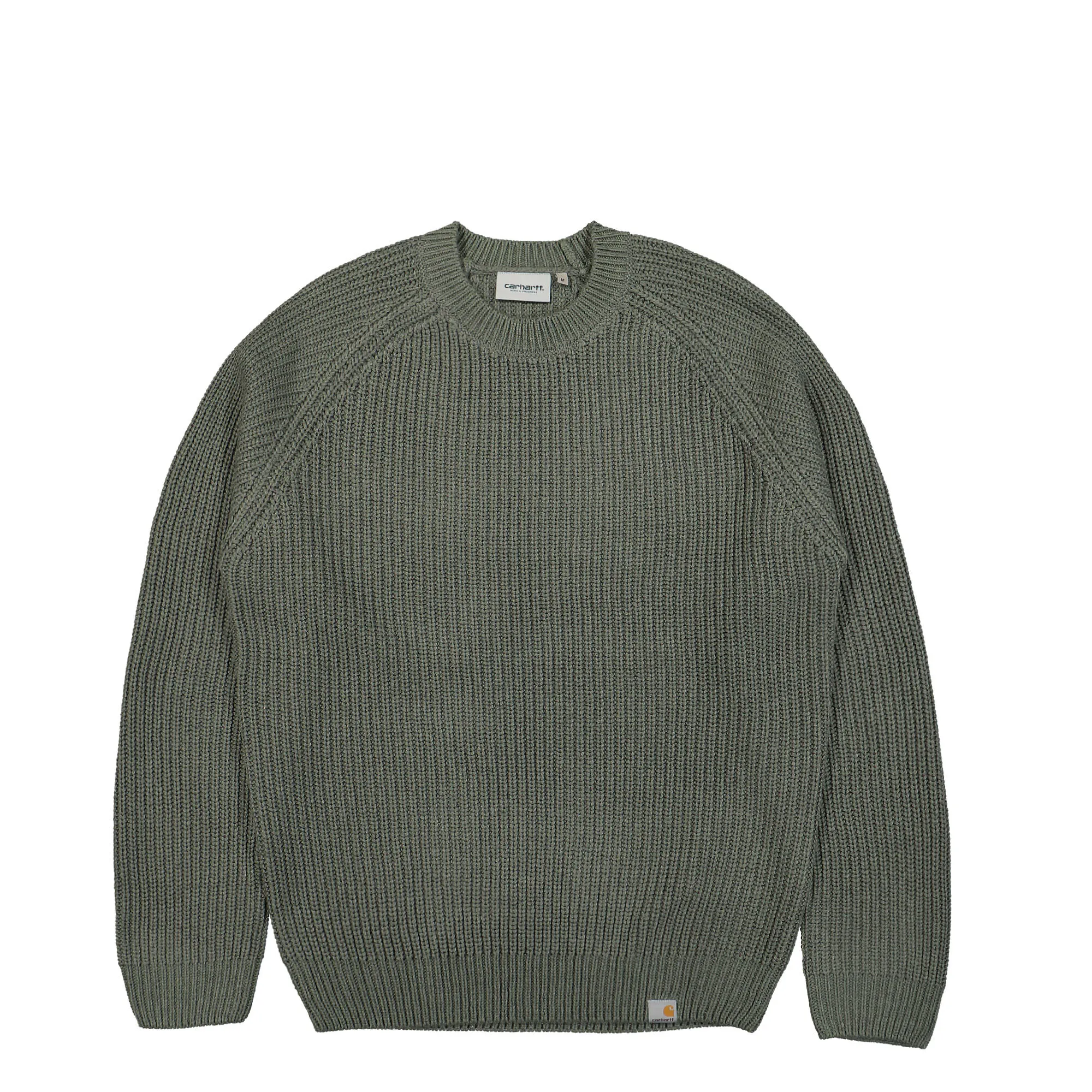 Forth Sweater sold by OVERKILL