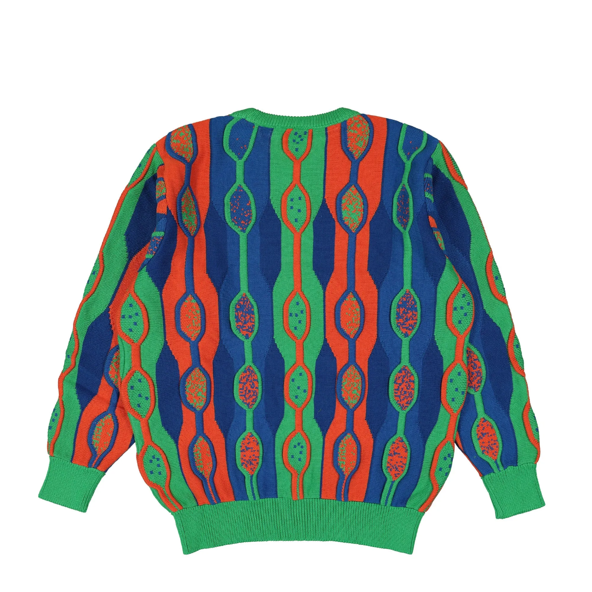 Knit Jumper Sweater sold by OVERKILL product image thumbnail 2