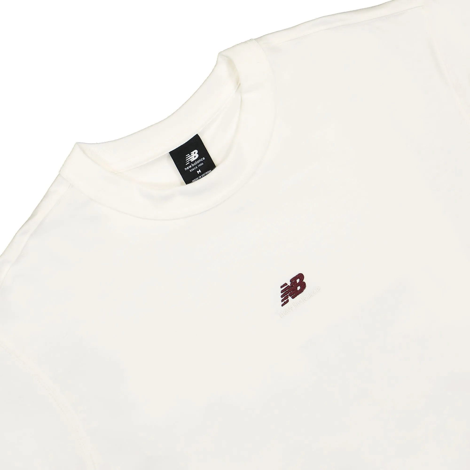 Sport Essentials Premium Cotton Tee sold by OVERKILL product image thumbnail 3
