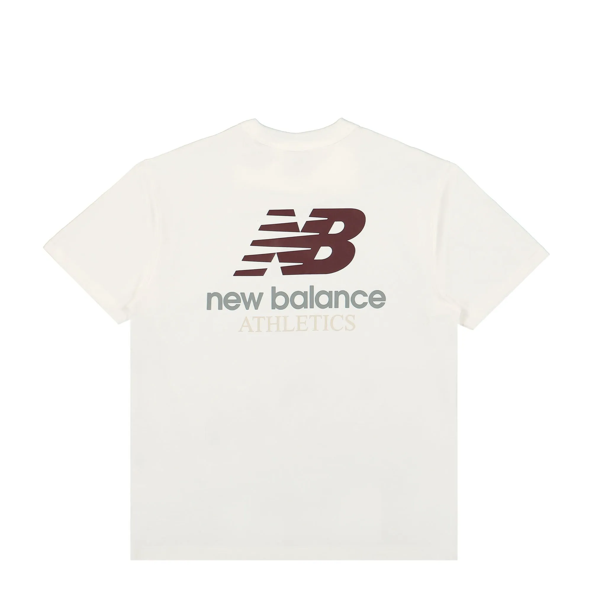 Sport Essentials Premium Cotton Tee sold by OVERKILL product image thumbnail 2