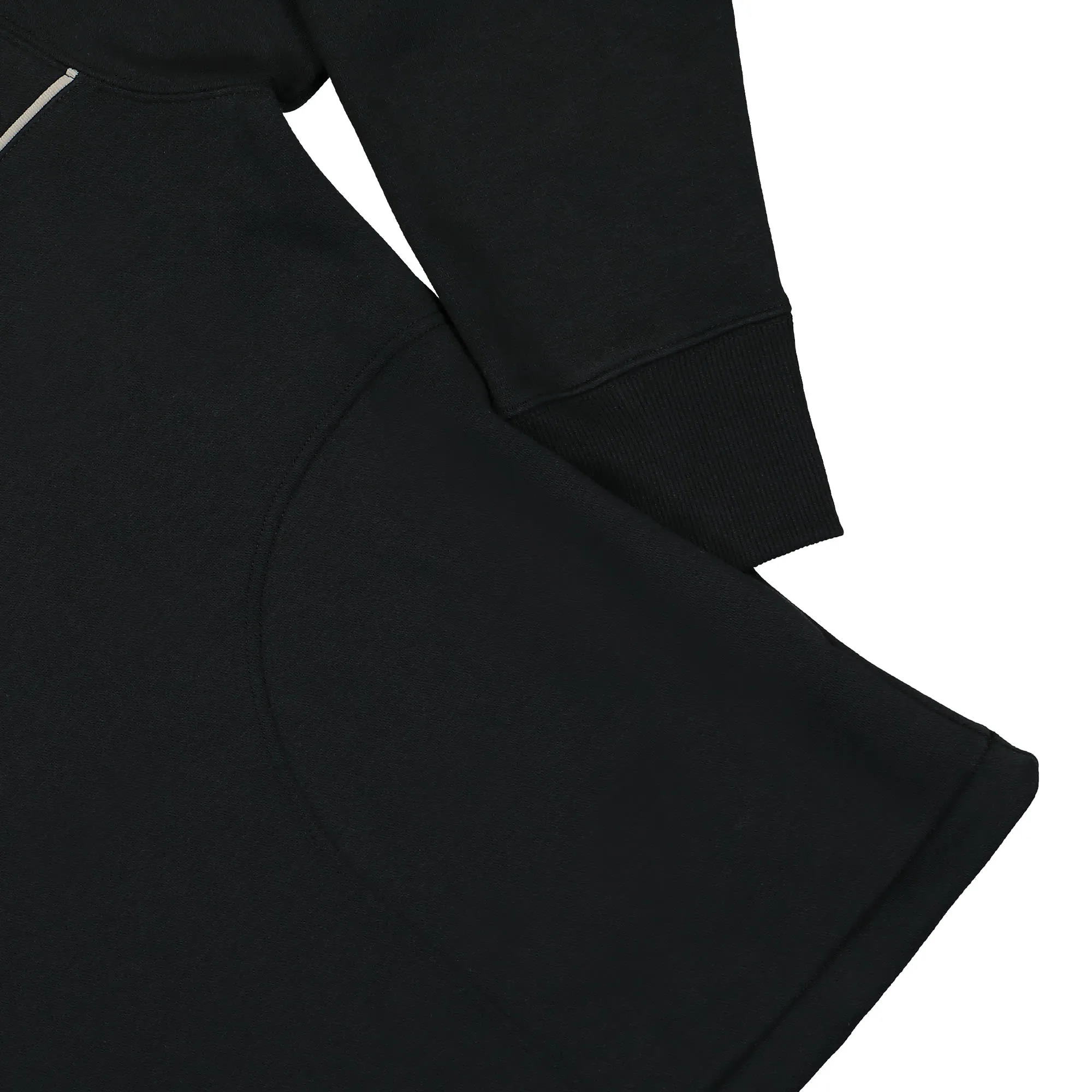 Essentials Winter 1/4 Zip sold by OVERKILL product image thumbnail 4