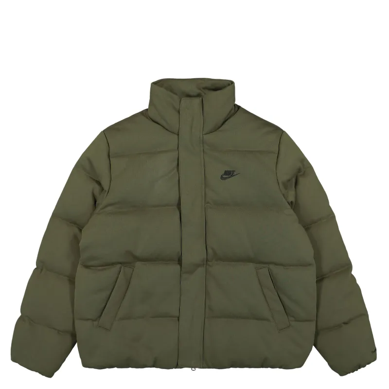 Tech Fleece Therma-FIT Puffer Jacket made by Nike