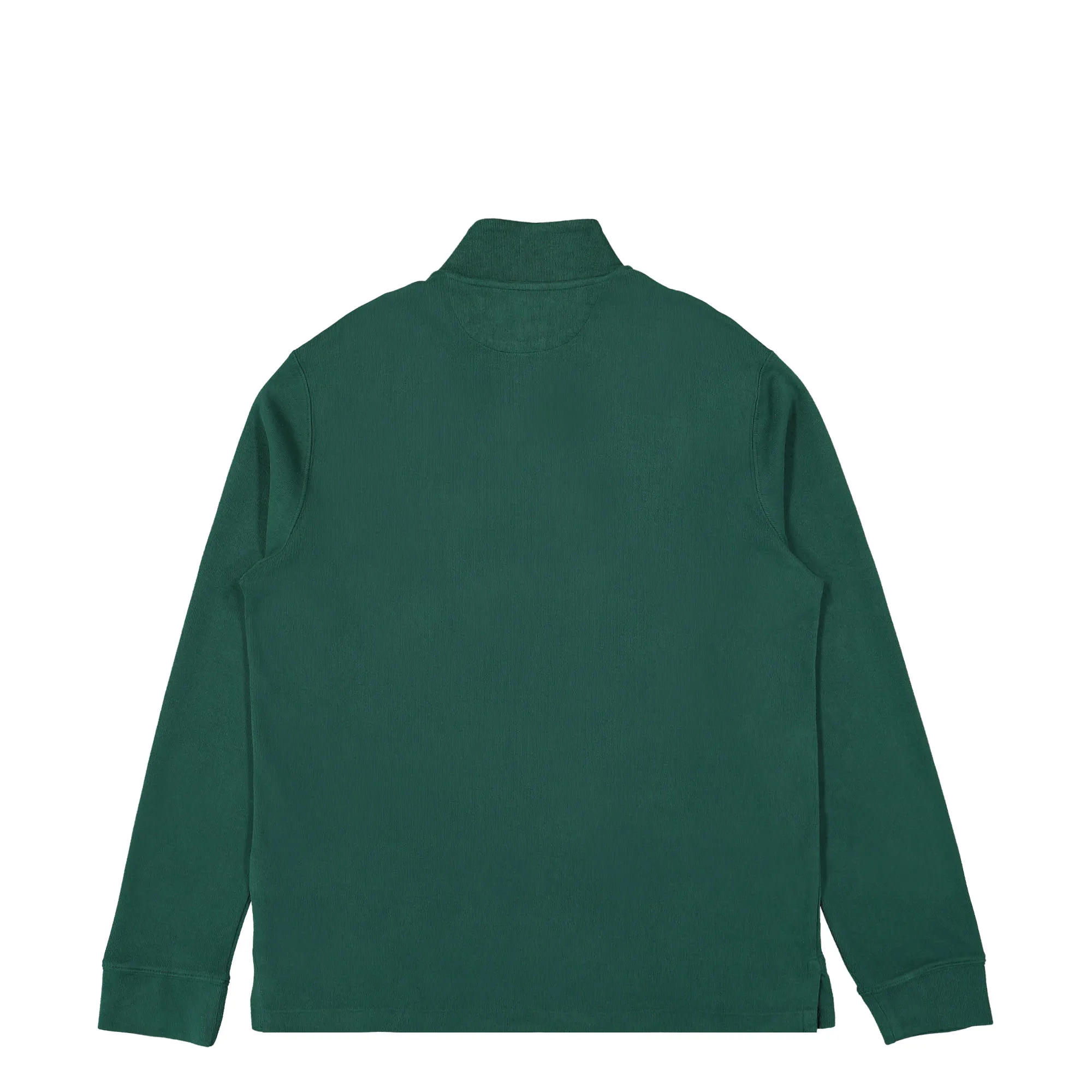 Long Sleeve Half-Zip sold by OVERKILL product image thumbnail 2