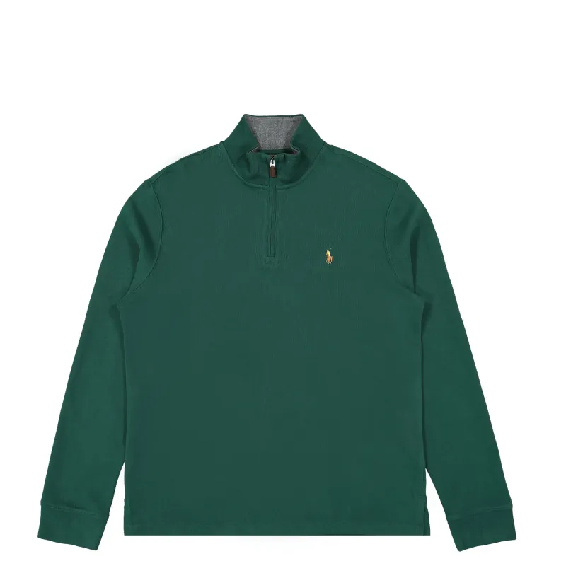 Long Sleeve Half-Zip made by Polo by Ralph Lauren