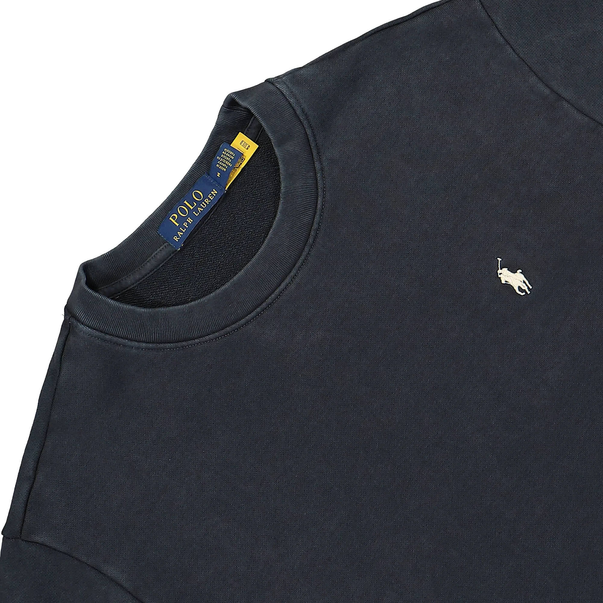 Classics Long Sleeve Sweatshirt sold by OVERKILL product image thumbnail 3