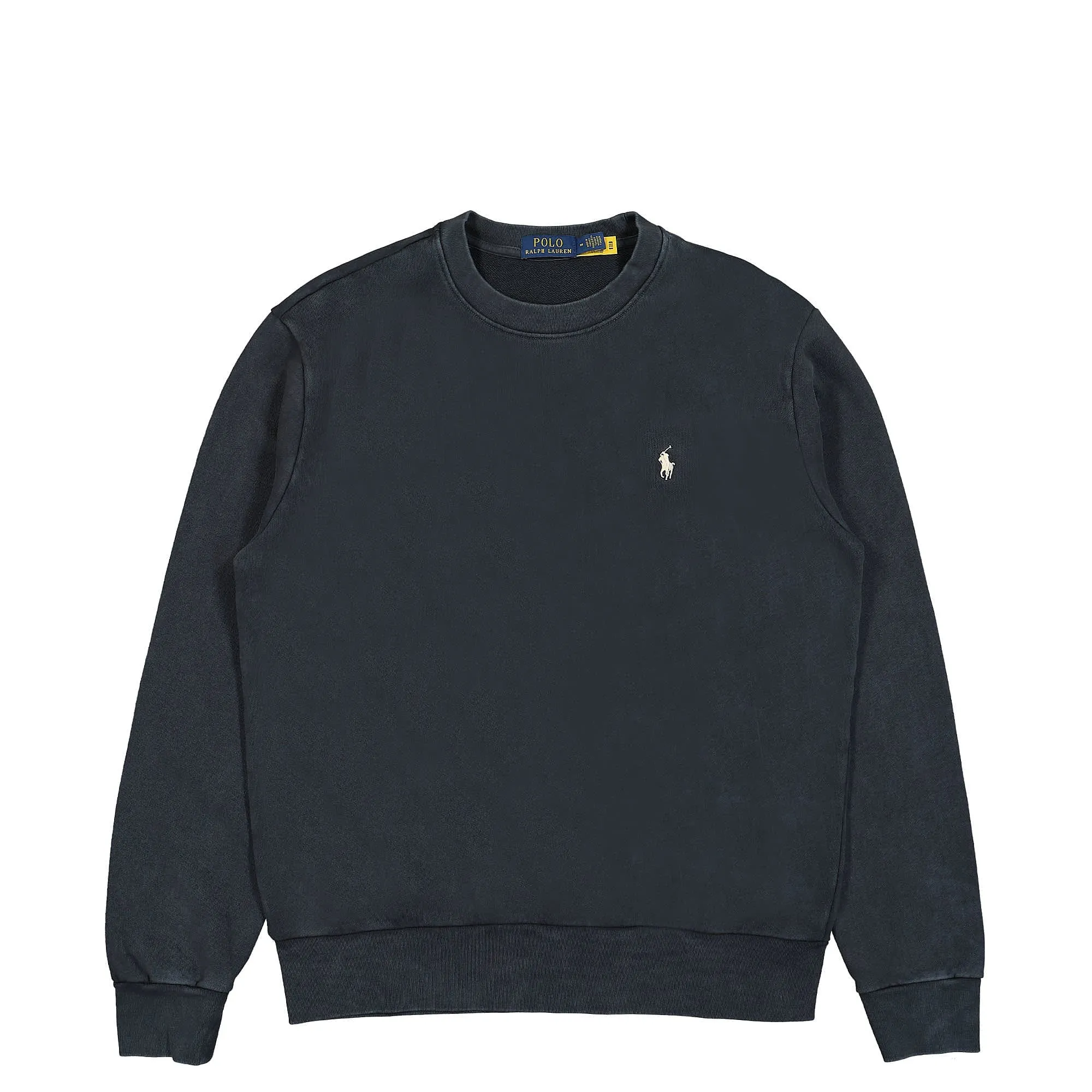 Classics Long Sleeve Sweatshirt sold by OVERKILL