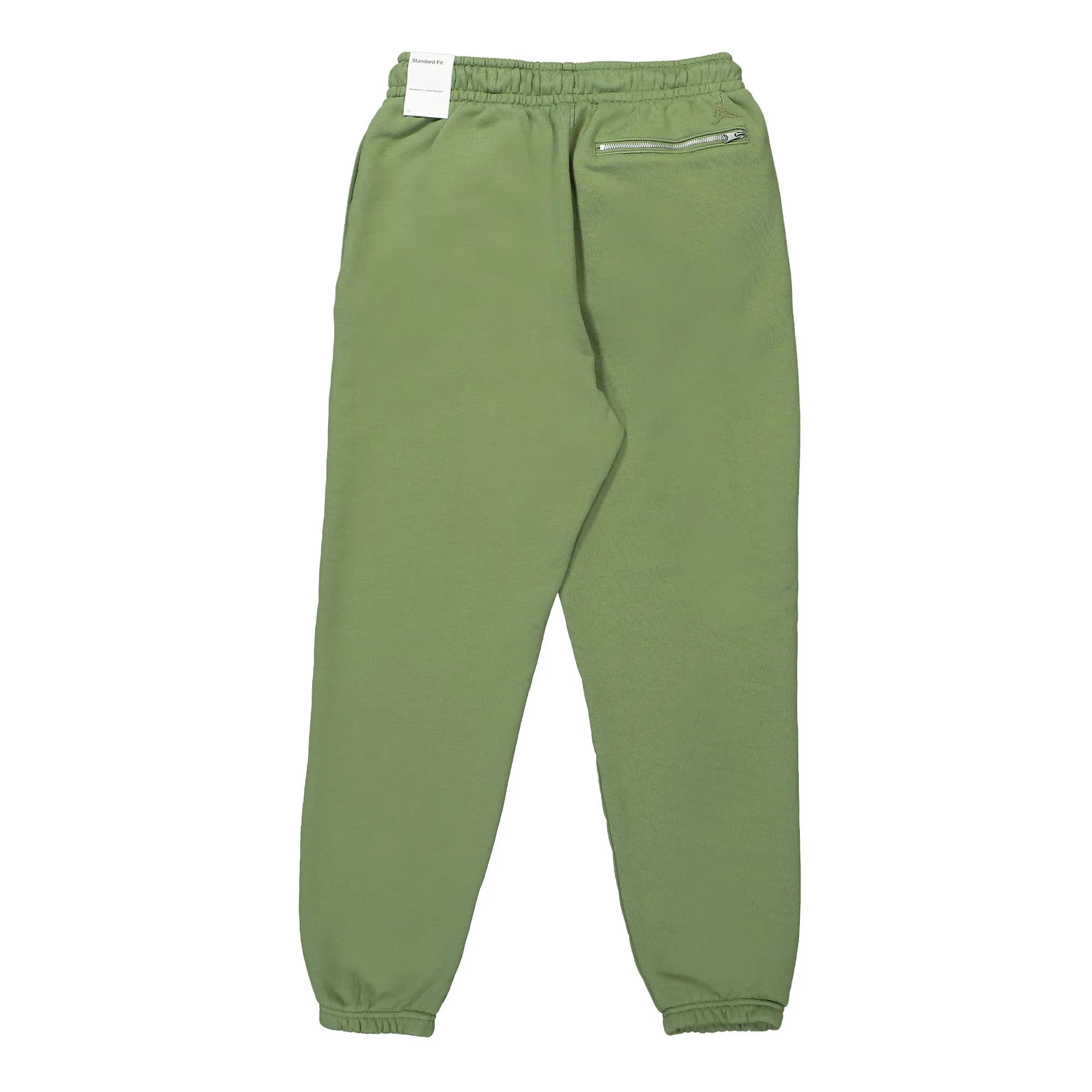 Air Jordan Wordmark Fleece Pant sold by OVERKILL product image thumbnail 2