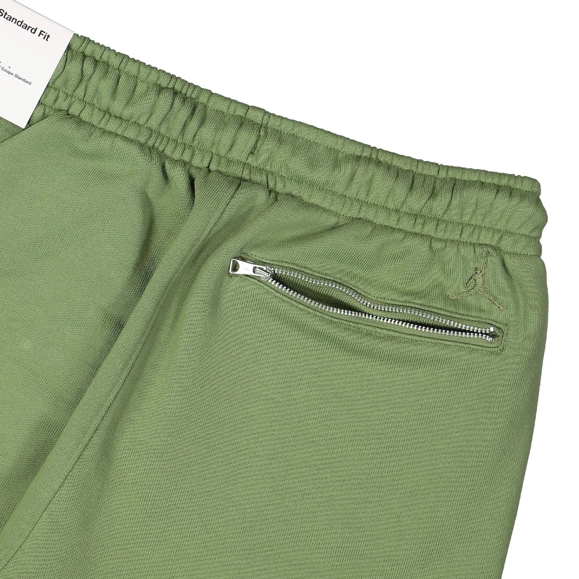 Air Jordan Wordmark Fleece Pant sold by OVERKILL product image thumbnail 5