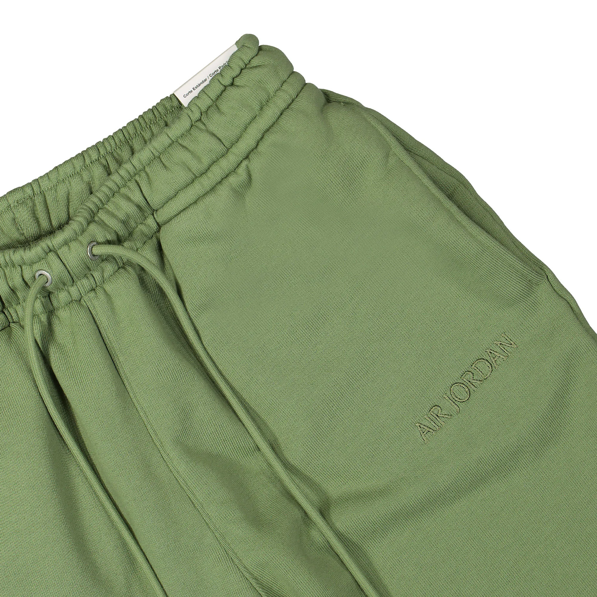 Air Jordan Wordmark Fleece Pant sold by OVERKILL product image thumbnail 4