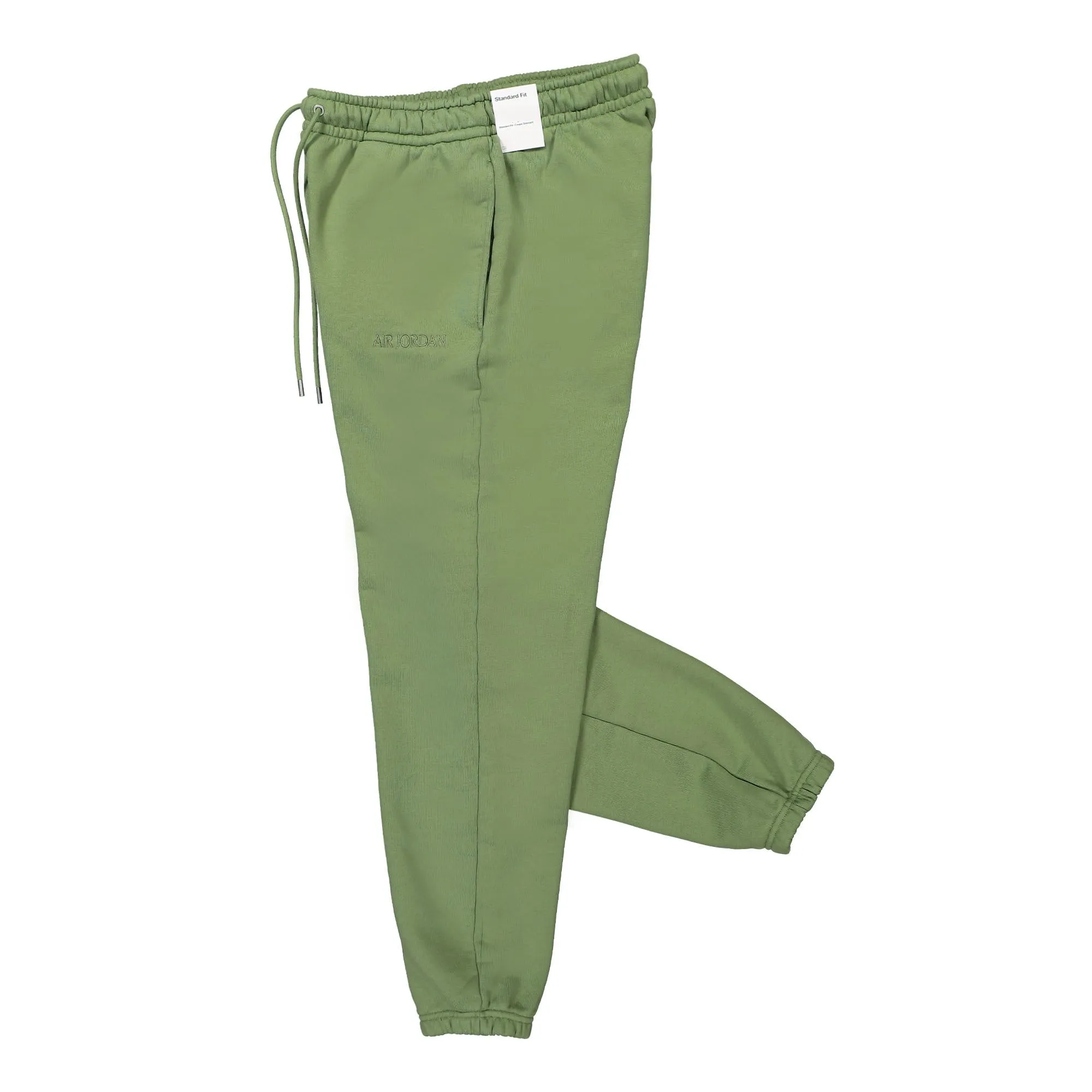 Air Jordan Wordmark Fleece Pant sold by OVERKILL product image thumbnail 3