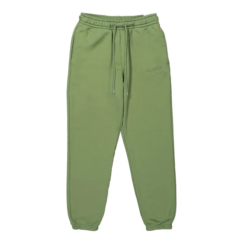 Air Jordan Wordmark Fleece Pant sold by OVERKILL