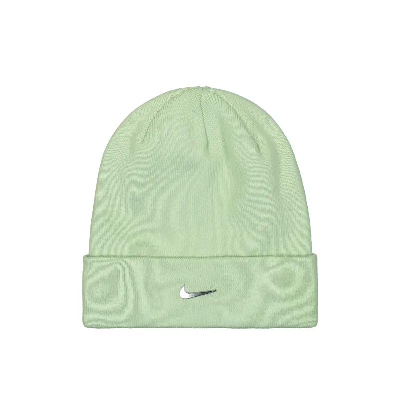 Peak Metallic Beanie made by Nike