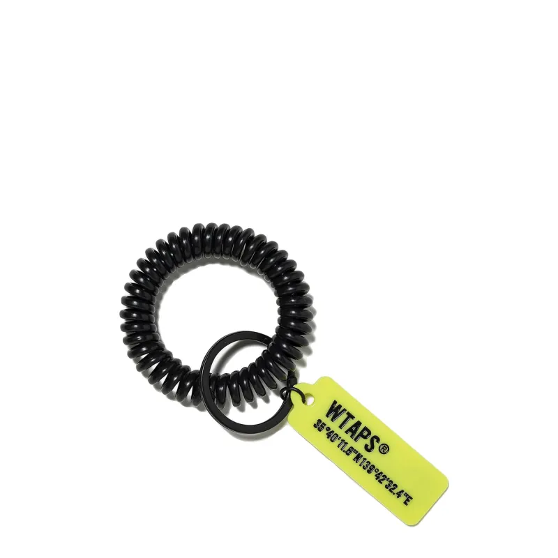 Mosquito Repellent Bracelet made by WTAPS