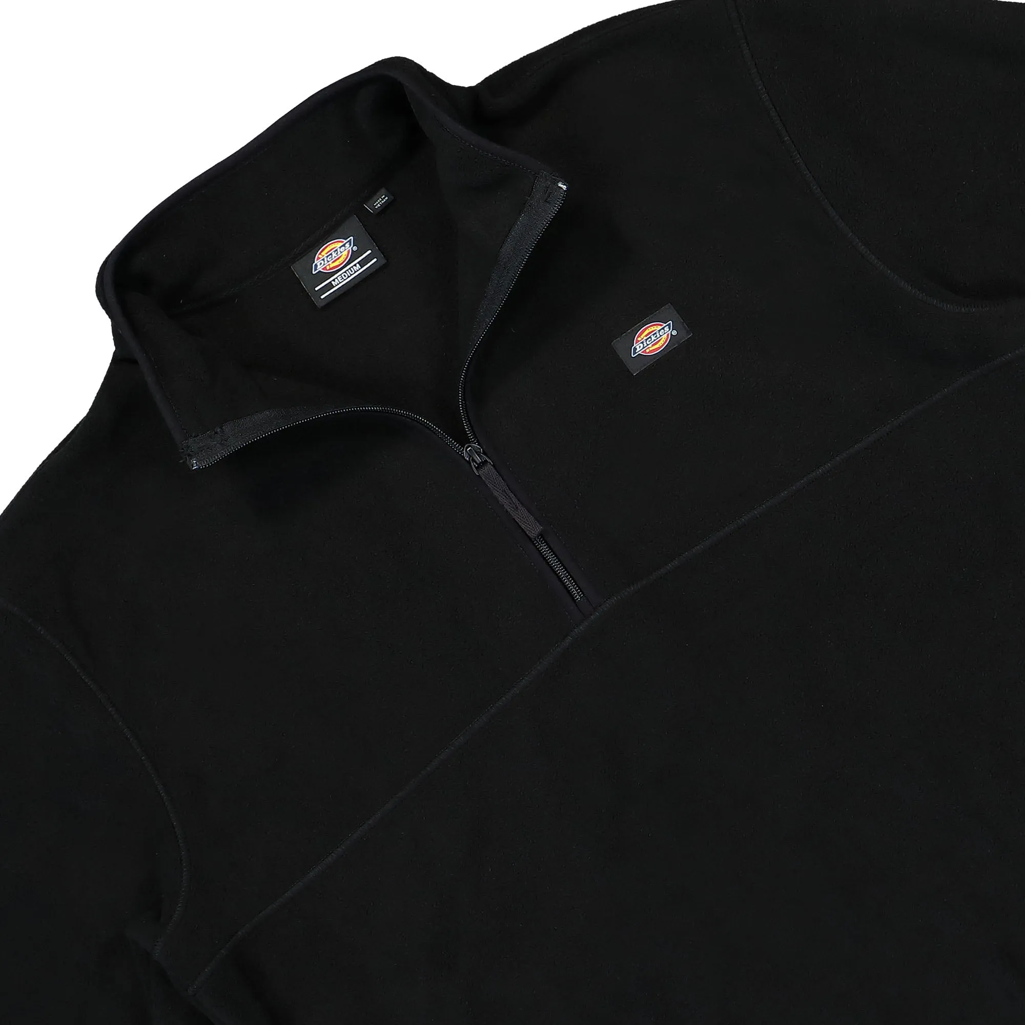 Louisburg Fleece Sweater sold by OVERKILL product image thumbnail 3